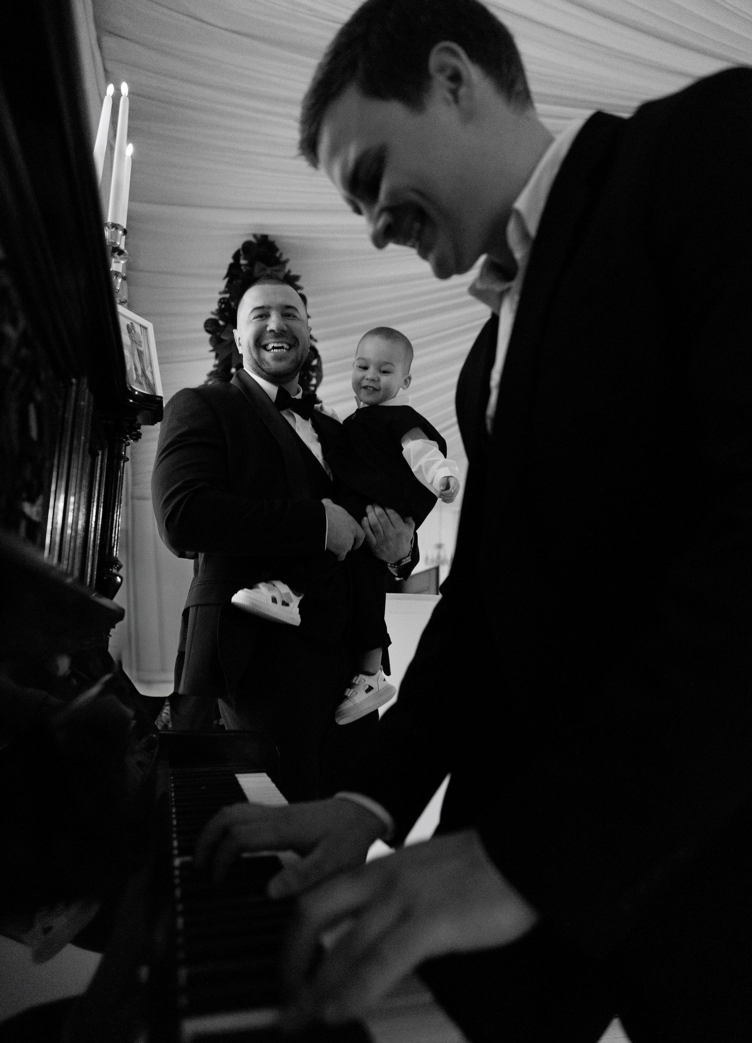 Свадебный фотограф МОСКВА Ольга Шишук