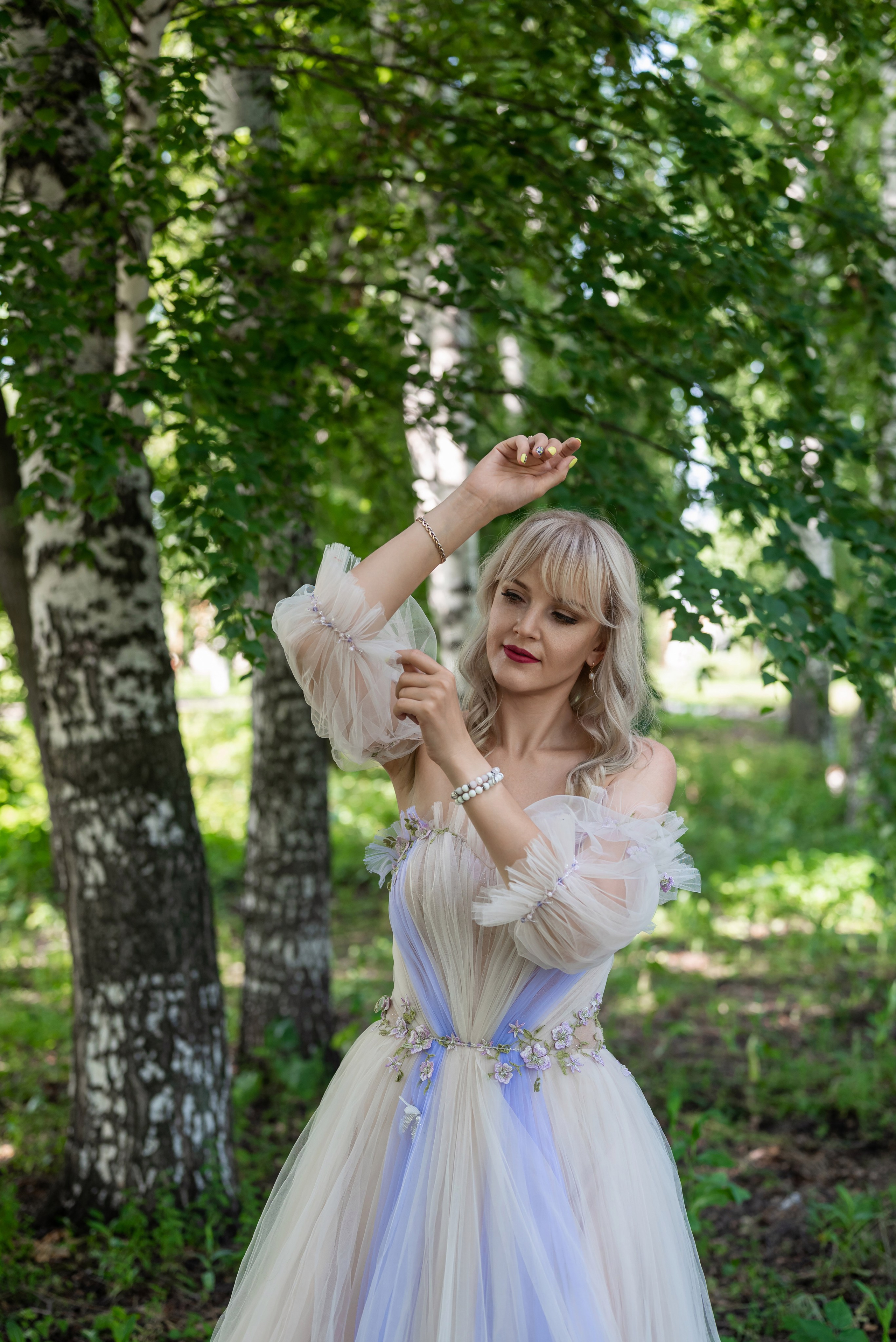 Екатерина. Фотограф в городе Салават