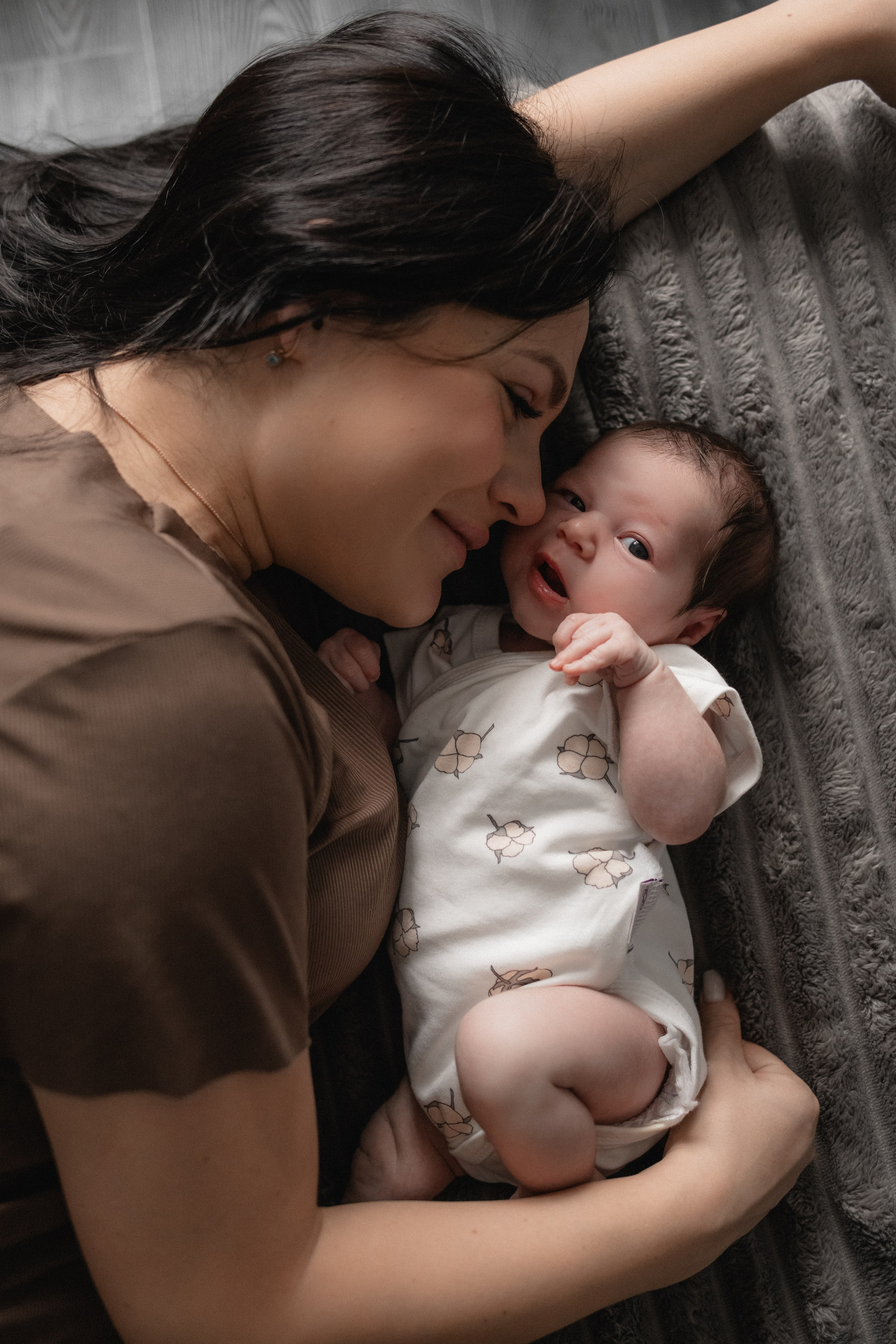 ДОМ. Семейный и детский фотограф в Нижнем Новгороде Буслаева Мария