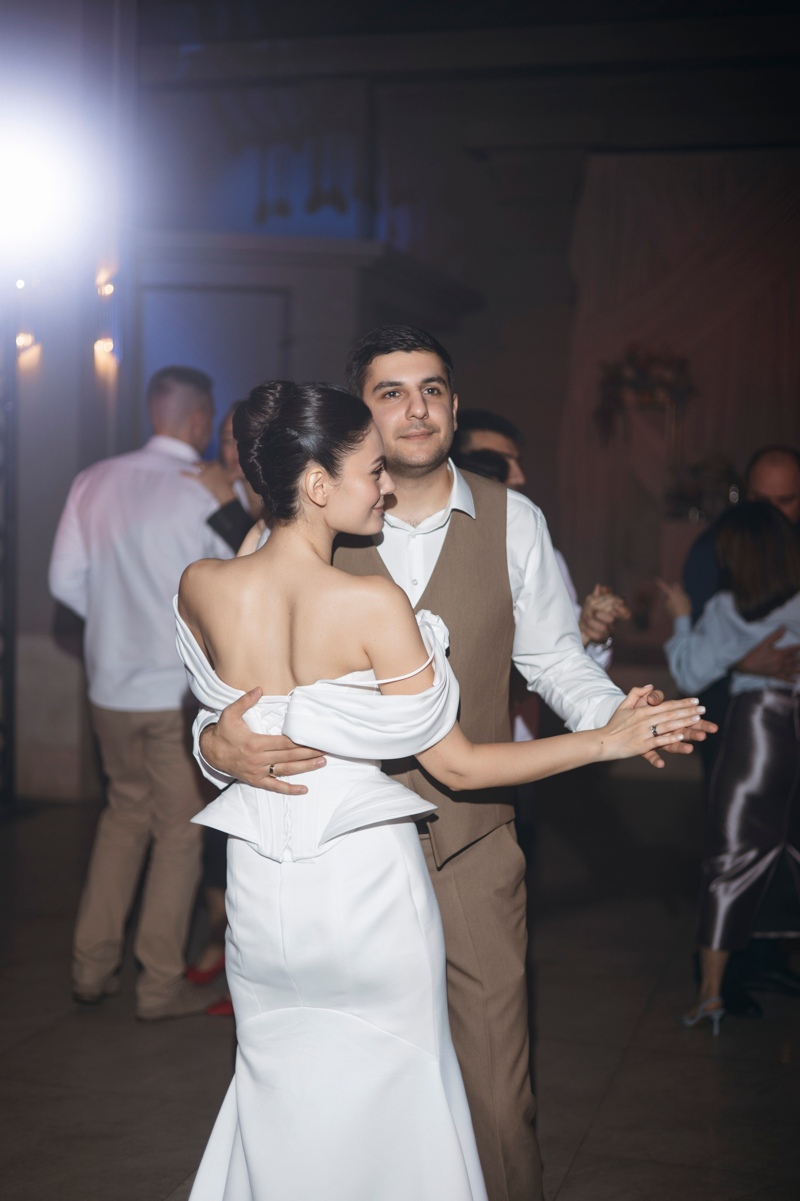 Владимир и Ирина. Nikolpinhasova