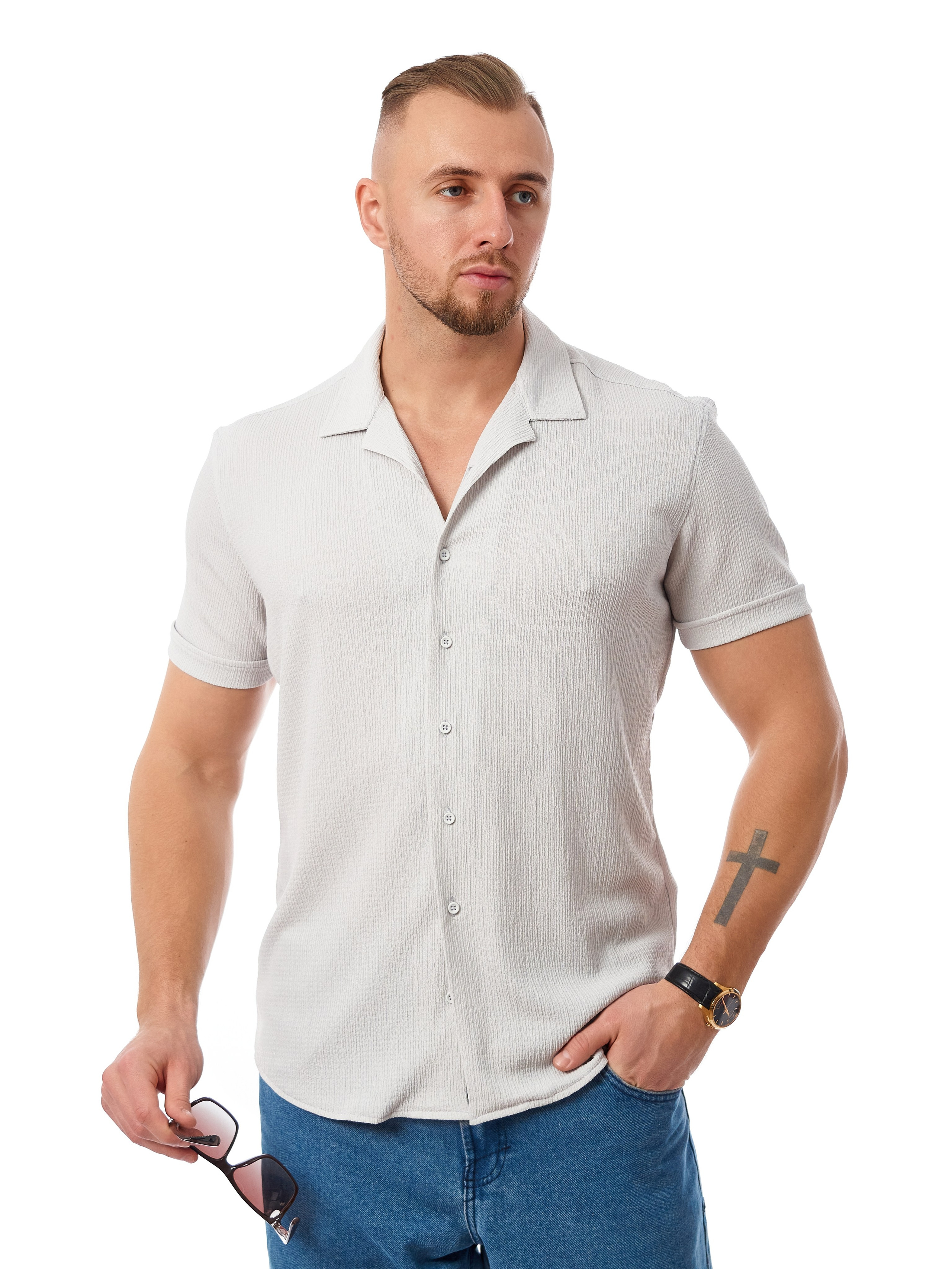 Рубашки casual. Zubkov Jan Hochzeitsfotograf Deutschland