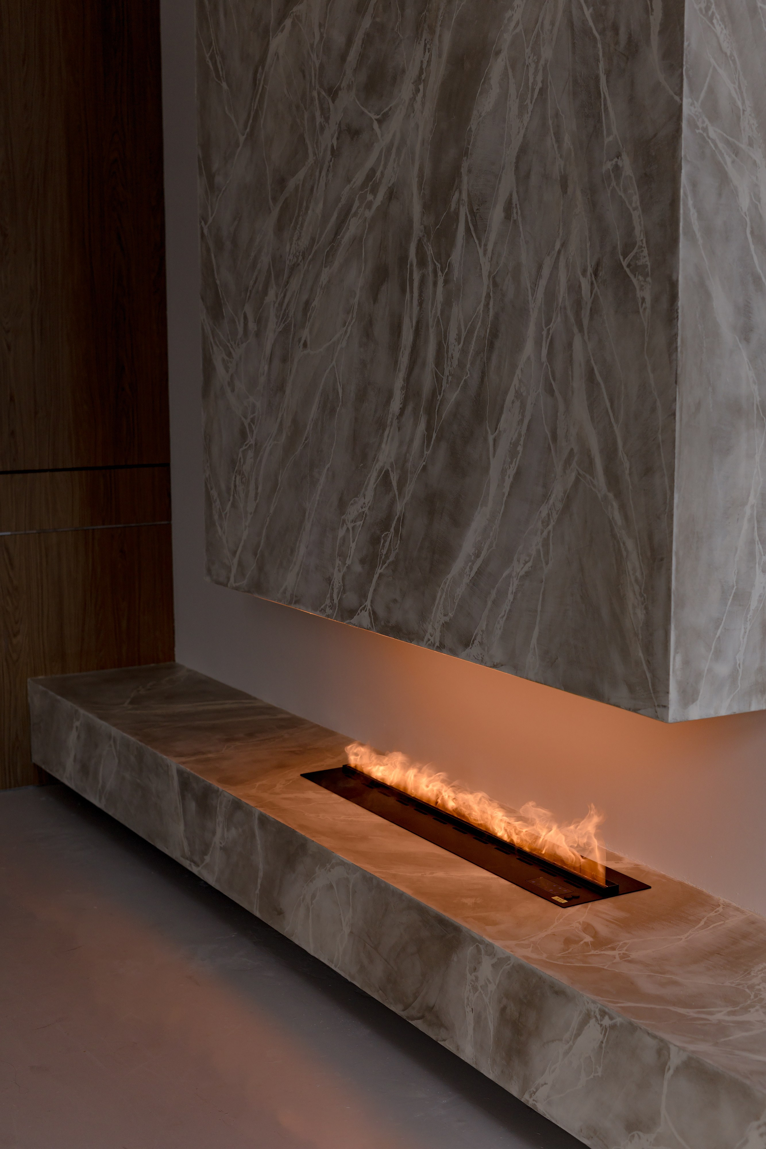 Интерьер. Fabrika  — фотостудия в центре Брянска