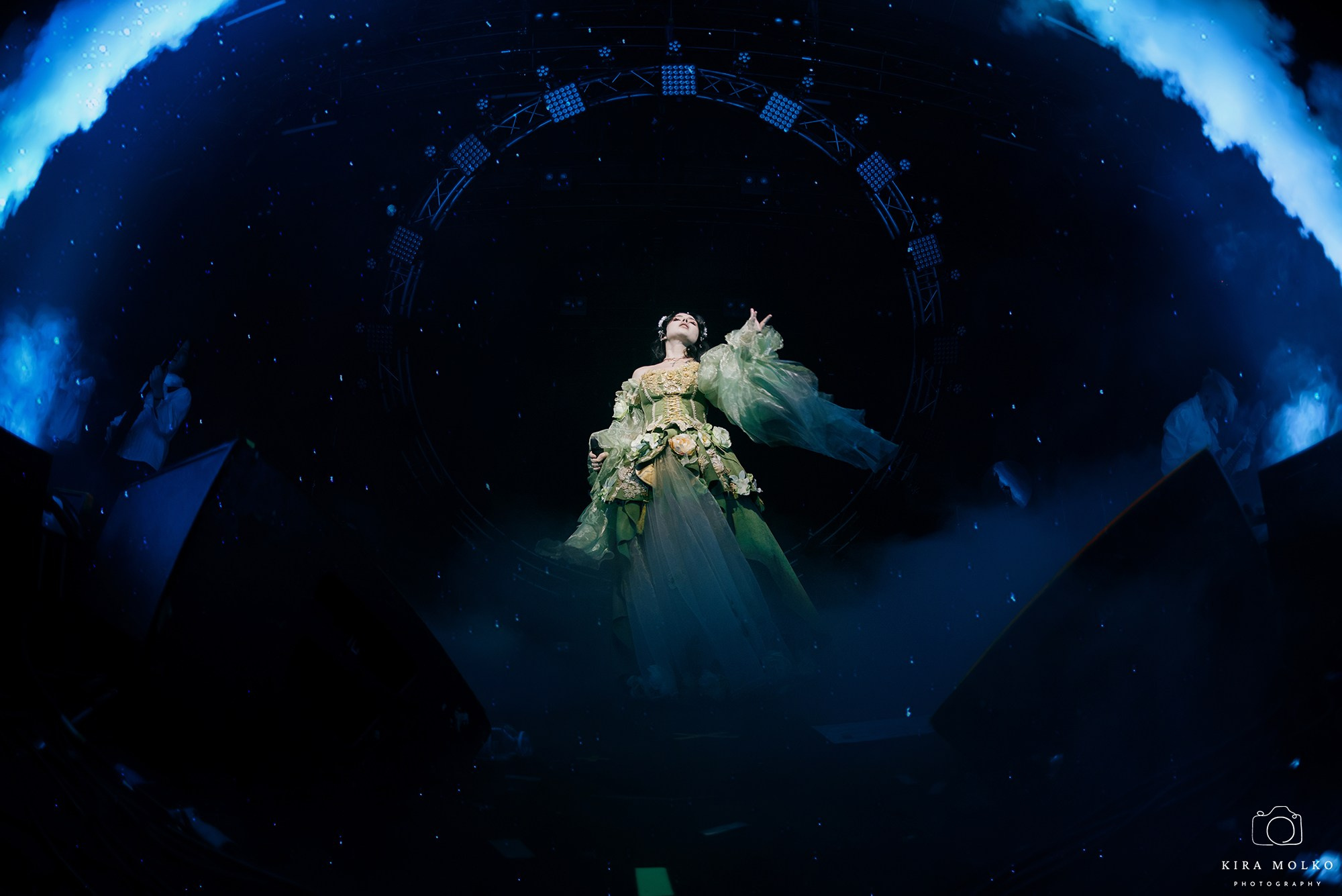 Polnalyubvi. Кира Молко — Концертный фотограф в Санкт-Петербурге