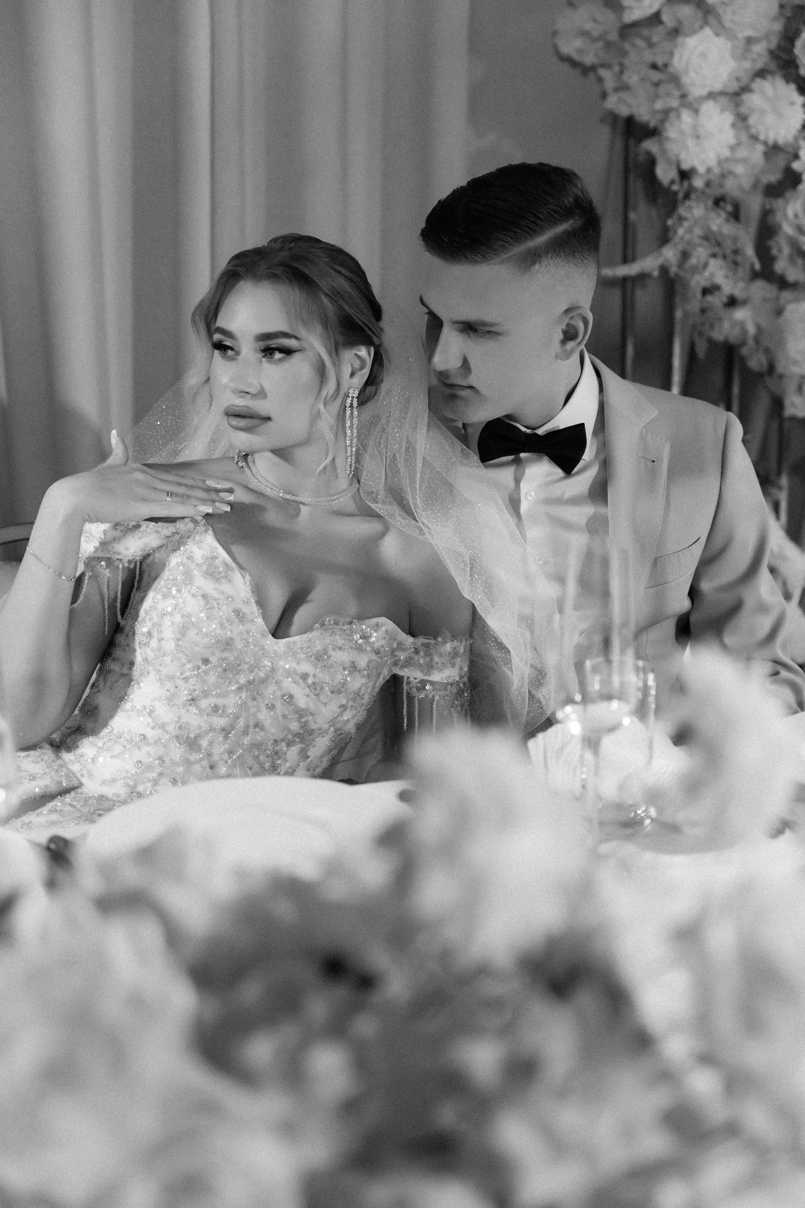 DMITRY & MARIA. Свадебное ФОТО & ВИДЕО Москва/Липецк