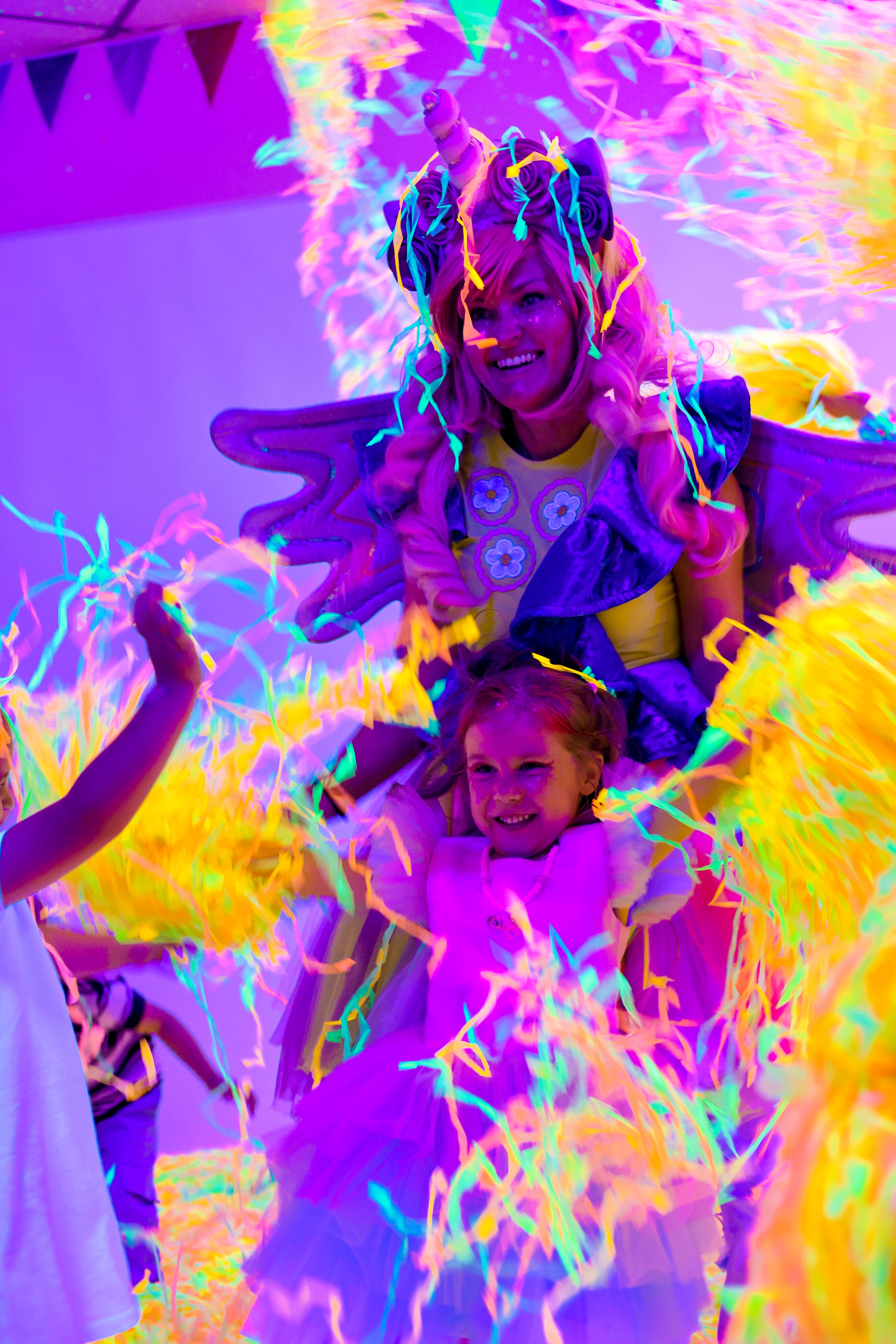 Арина 4 года. Kids Point. Фотограф Диана Воробьева Нижний Новгород