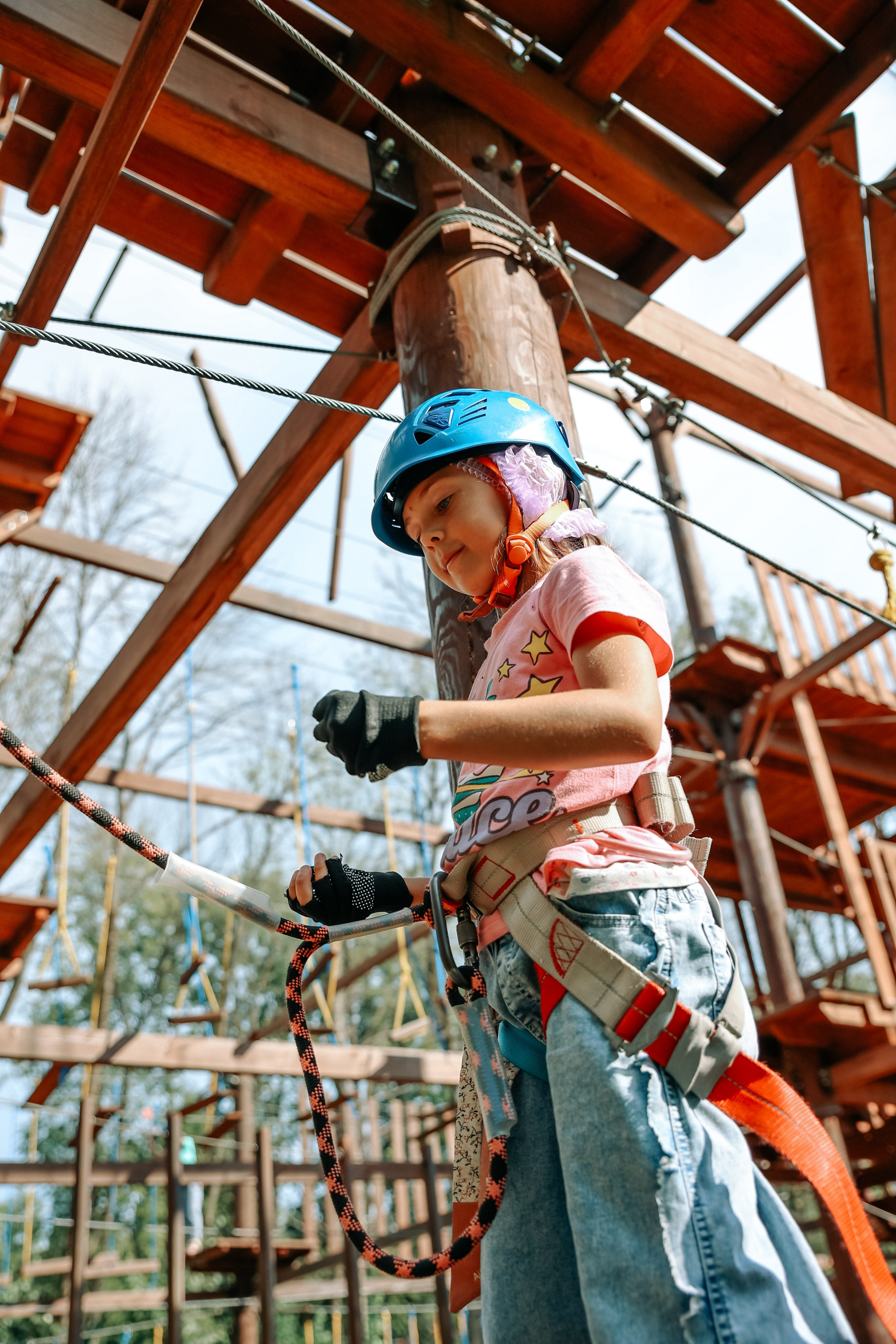 Катя. Фотограф Диана Воробьева Нижний Новгород