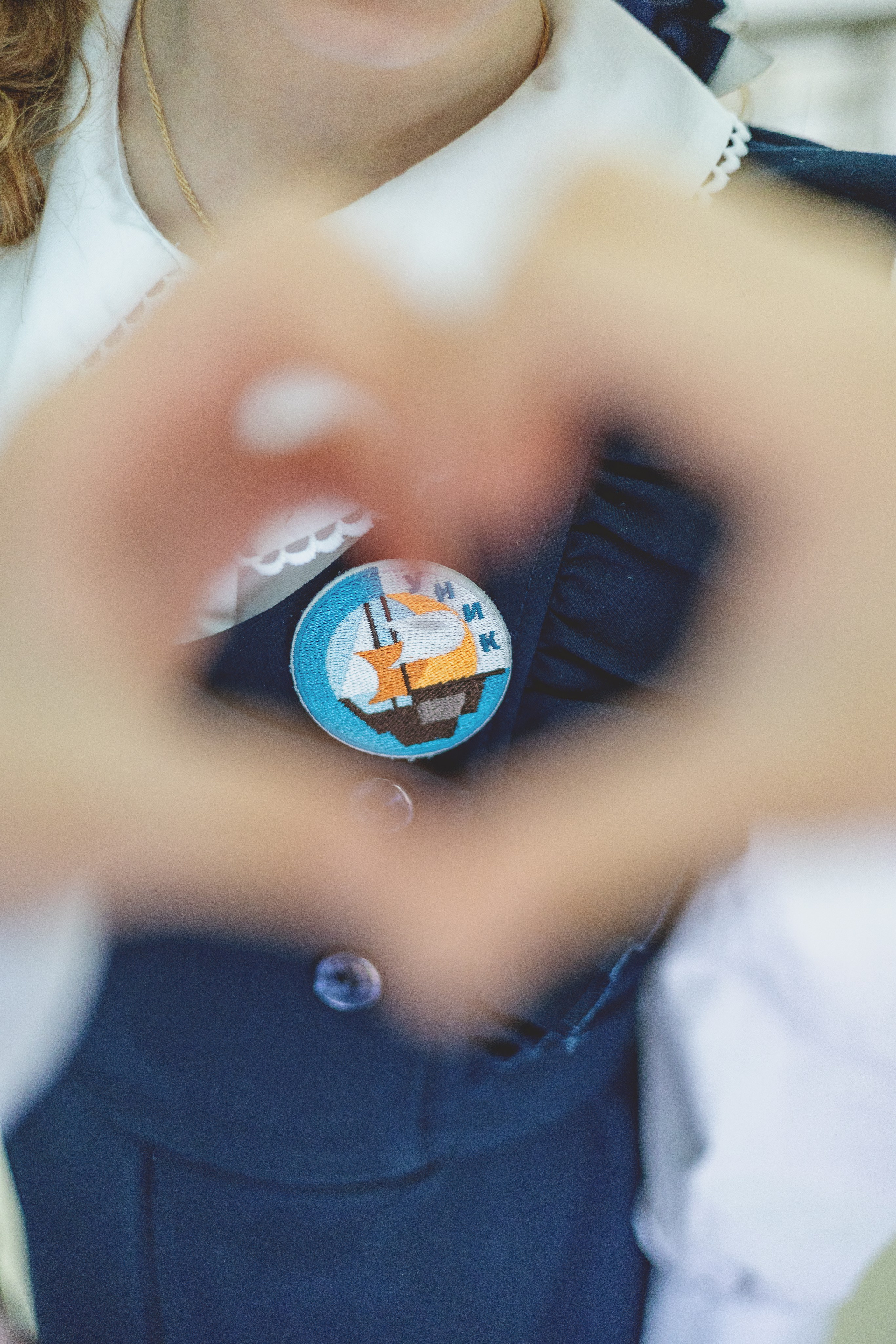 1 класс. Весна. Фотограф Диана Воробьева Нижний Новгород