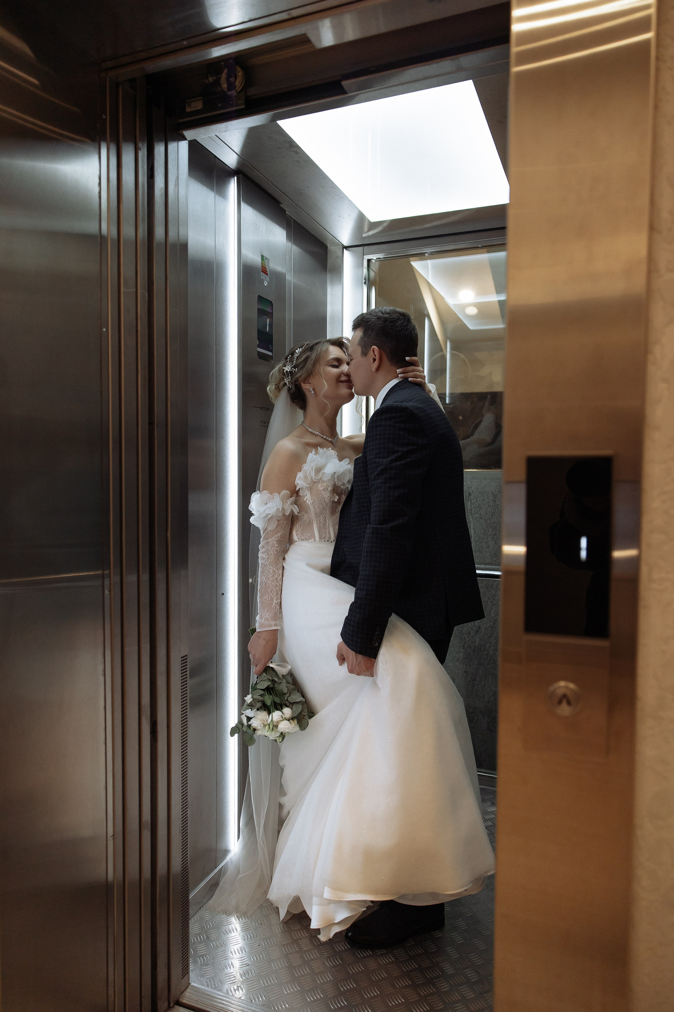 Денис и Дарья 20.09. Фотограф Норильск, Москва