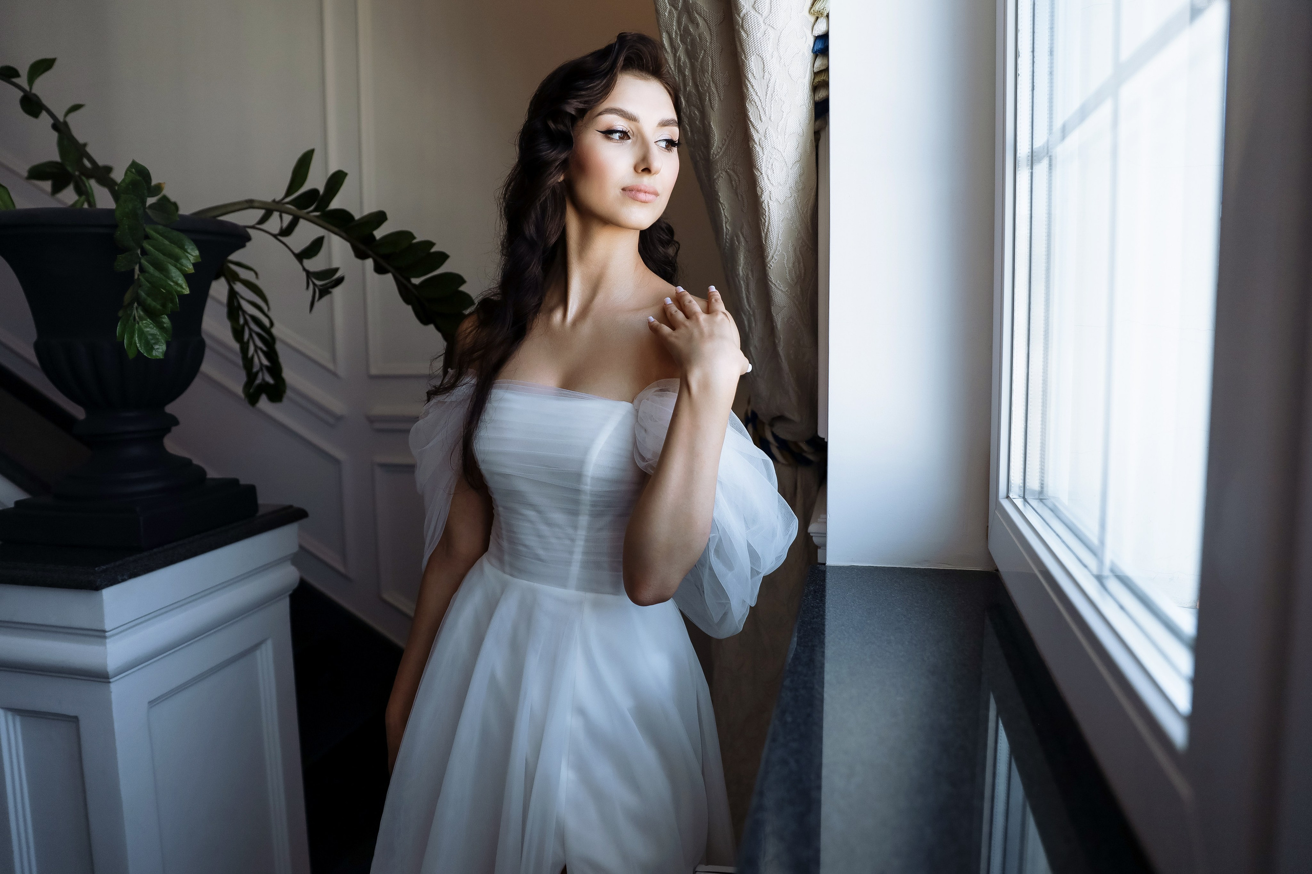 Родион & Маргарита. Свадебный фотограф Ольга Гречко