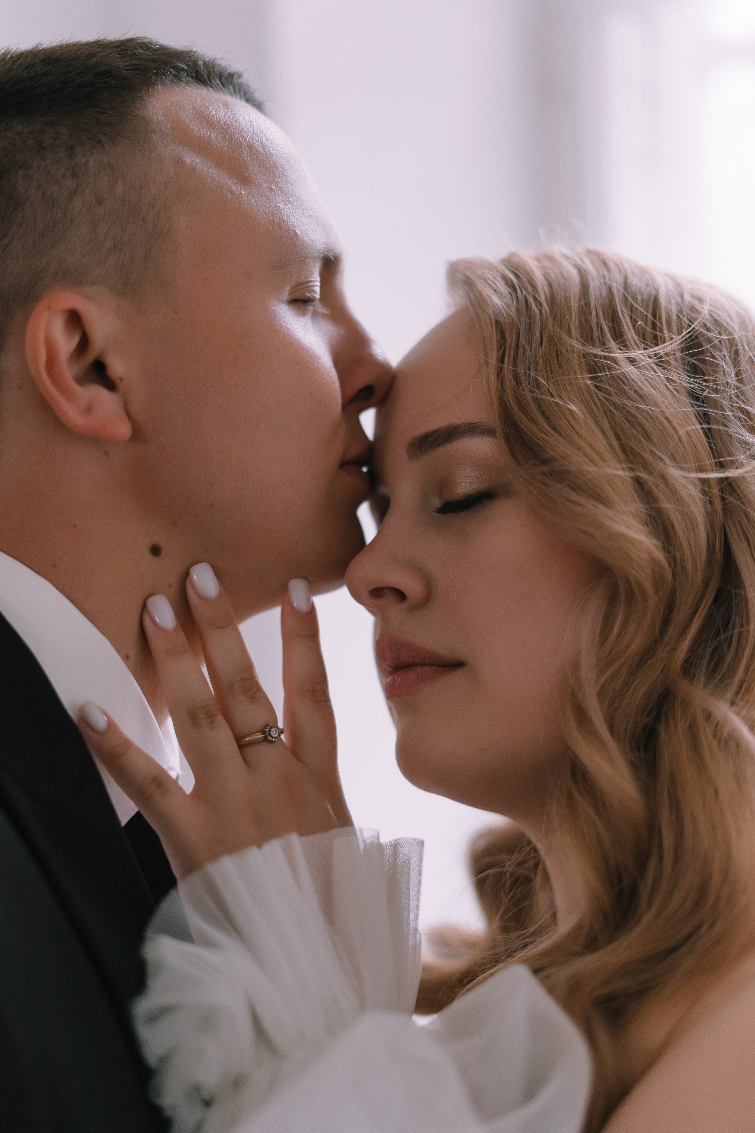 Алексей & Анастасия