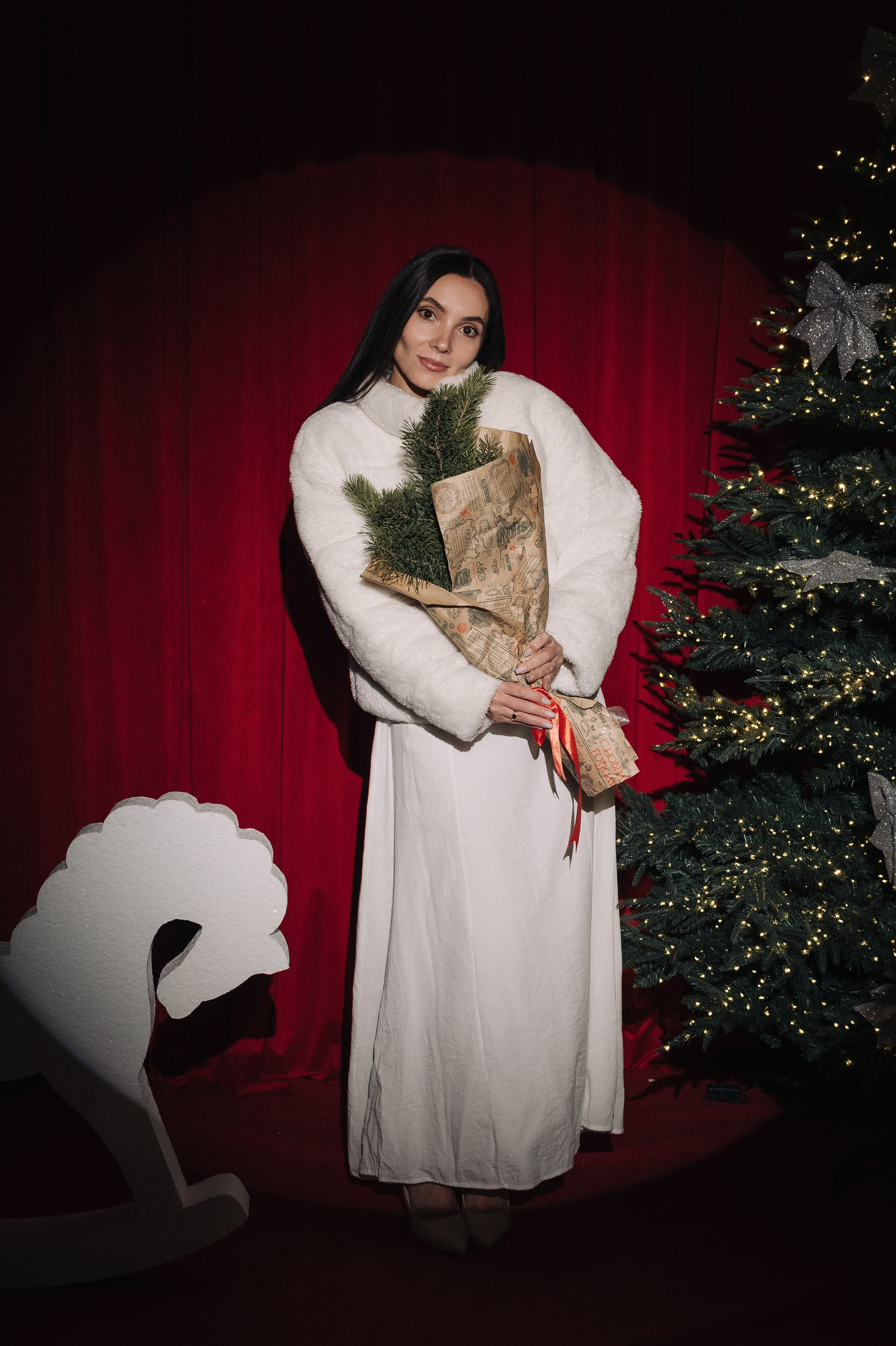 Катя. Модельное агентство ART PODIUM ULAN-UDE