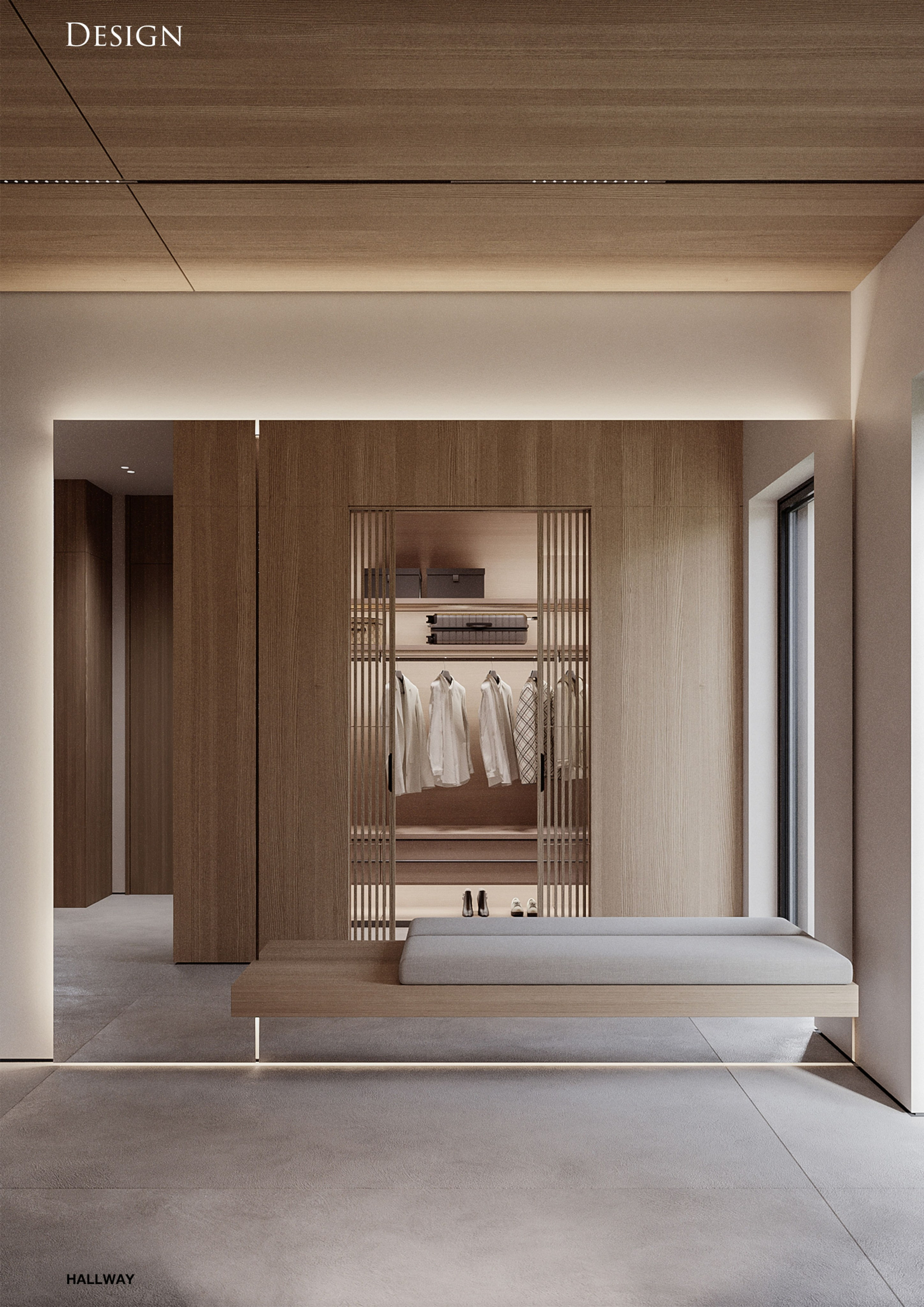 Резиденции. PROEKT_KULTURA Дизайн интерьера