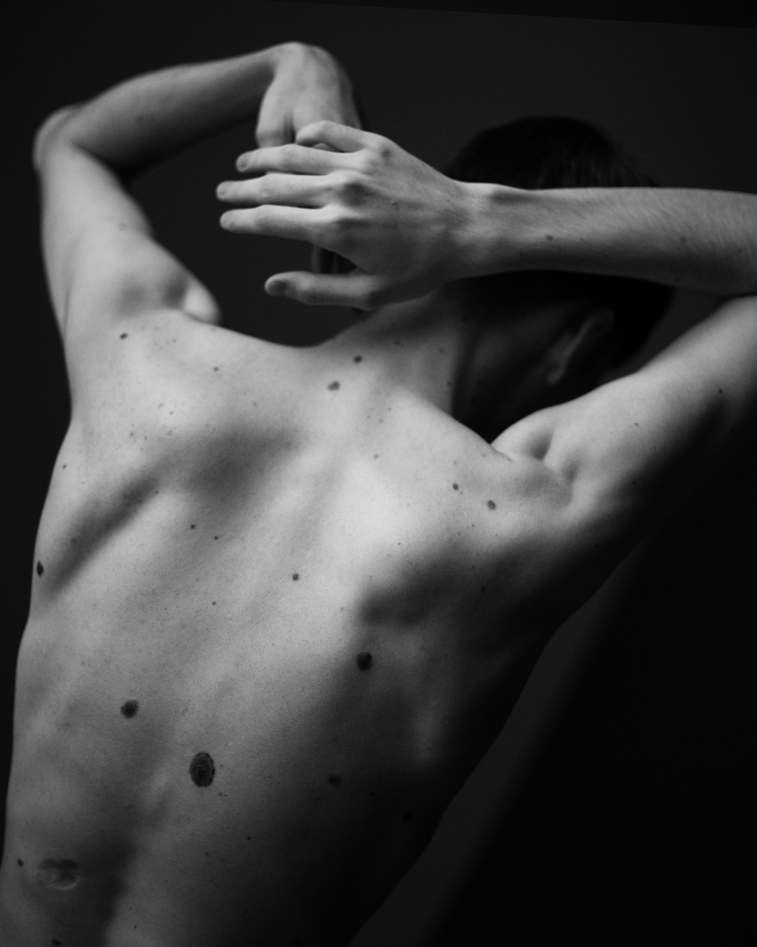 Саша. Фотограф в Москве — Евгения Прокопенко