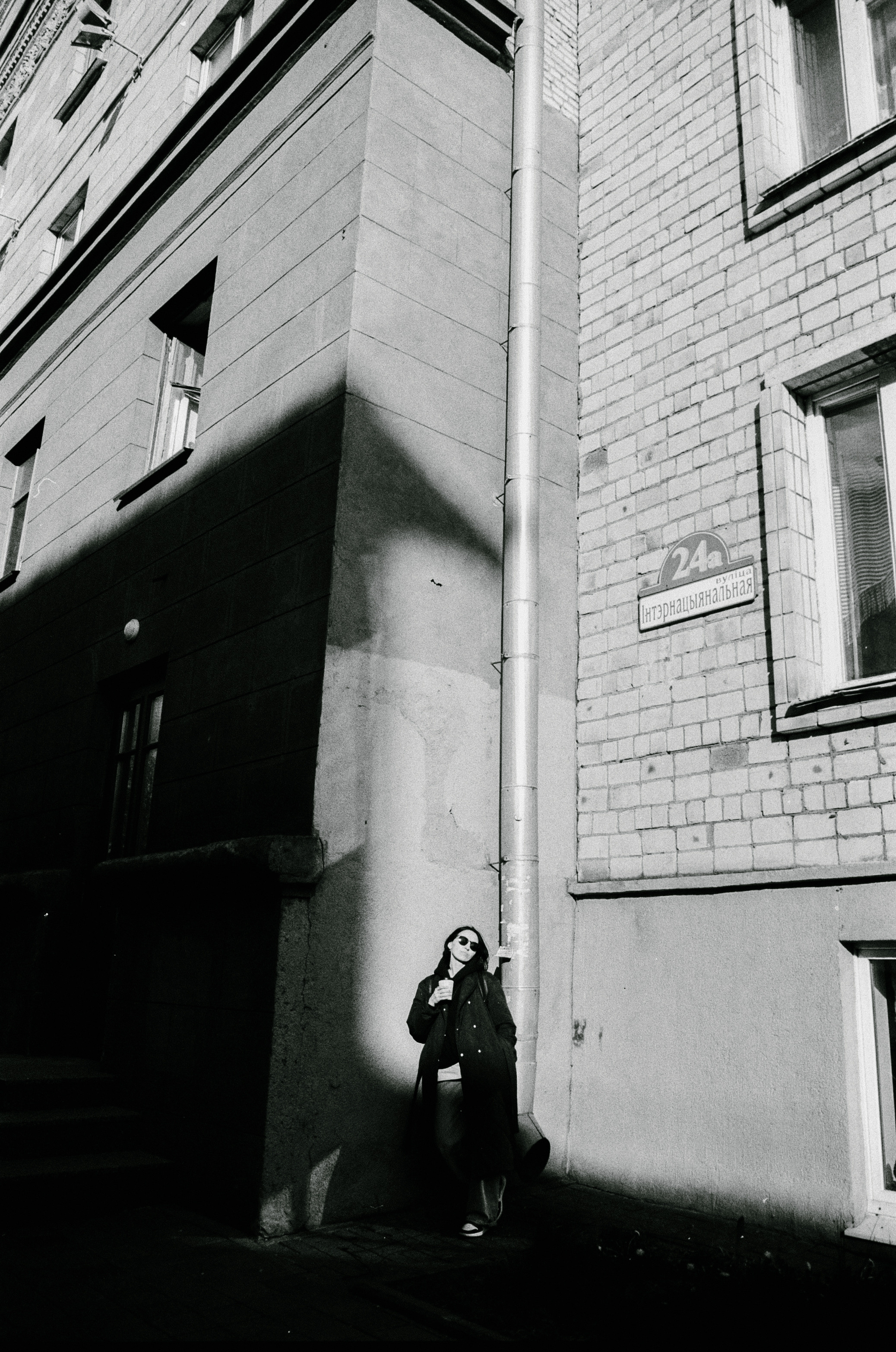 Welcome to Minsk. Репортажный фотограф, портретный фотограф  г. Москва