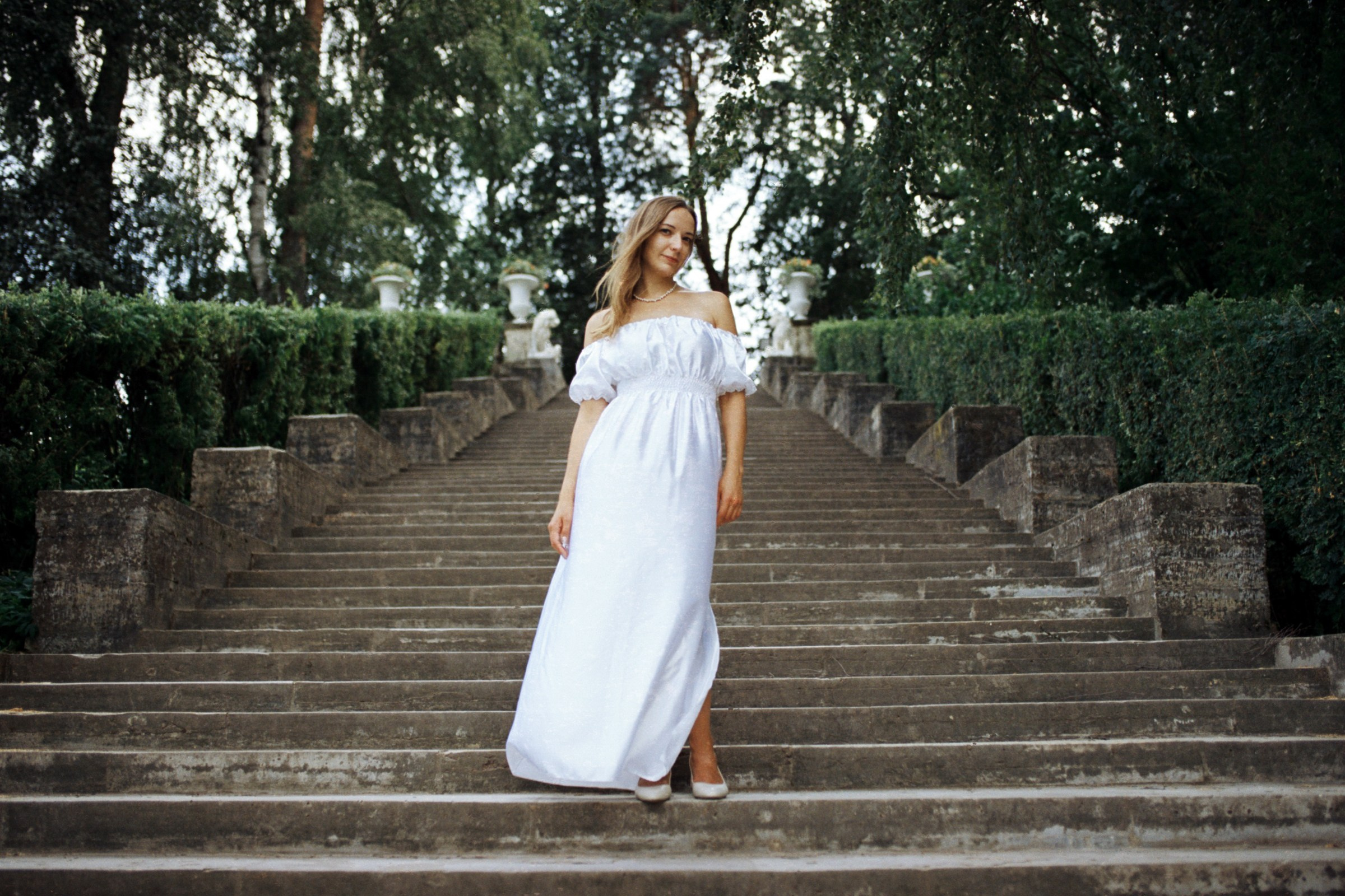 Kodak Vision 50D Canon EOS 30 + Sigma AF 35mm f/1.4 DG HSM Art