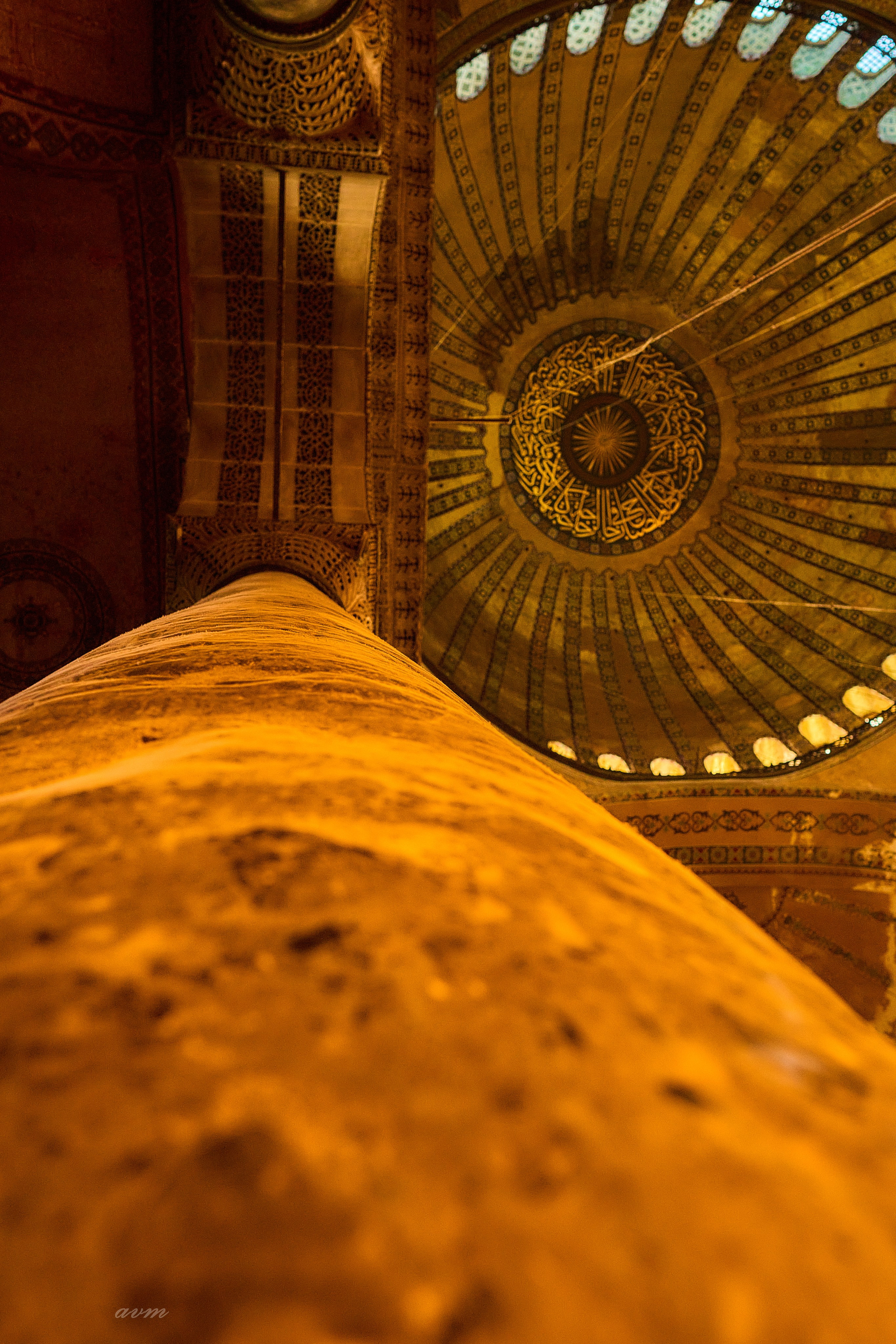 Стамбул 2023. Фотограф Михеев Андрей