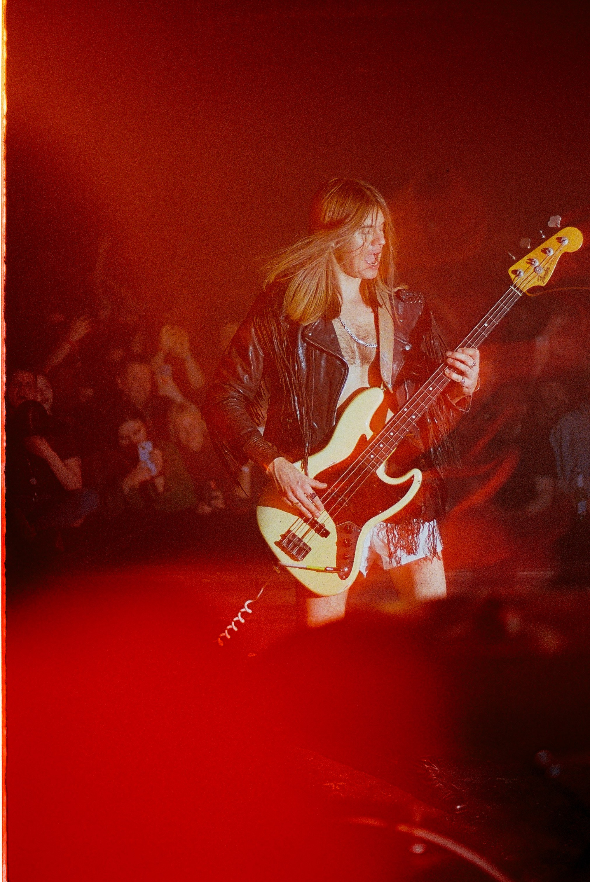 Казускома концерт в ДК Кристалле. Илья Симонов фотограф москва