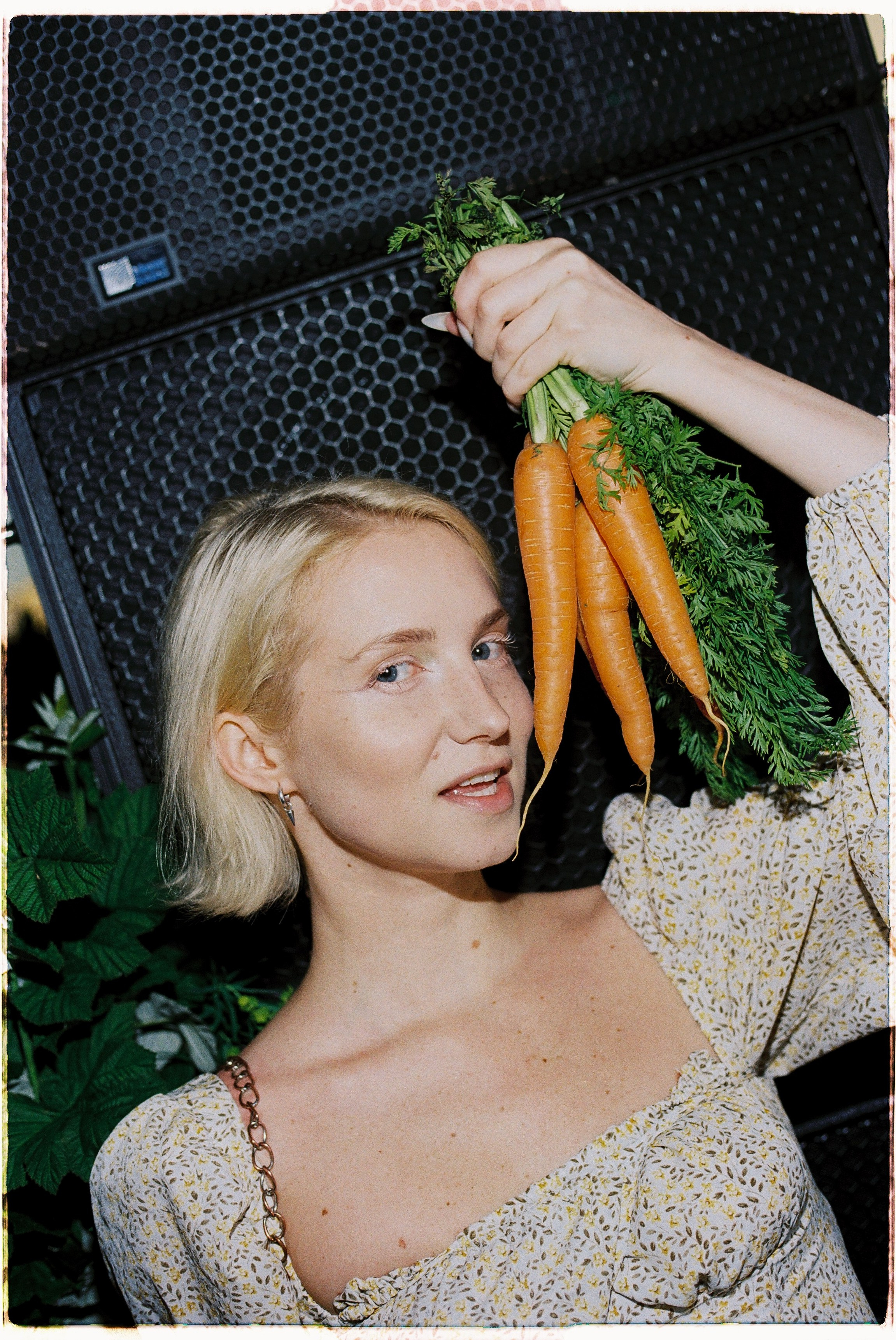 GARAGE РОКЕТ Клумб. Илья Симонов фотограф москва