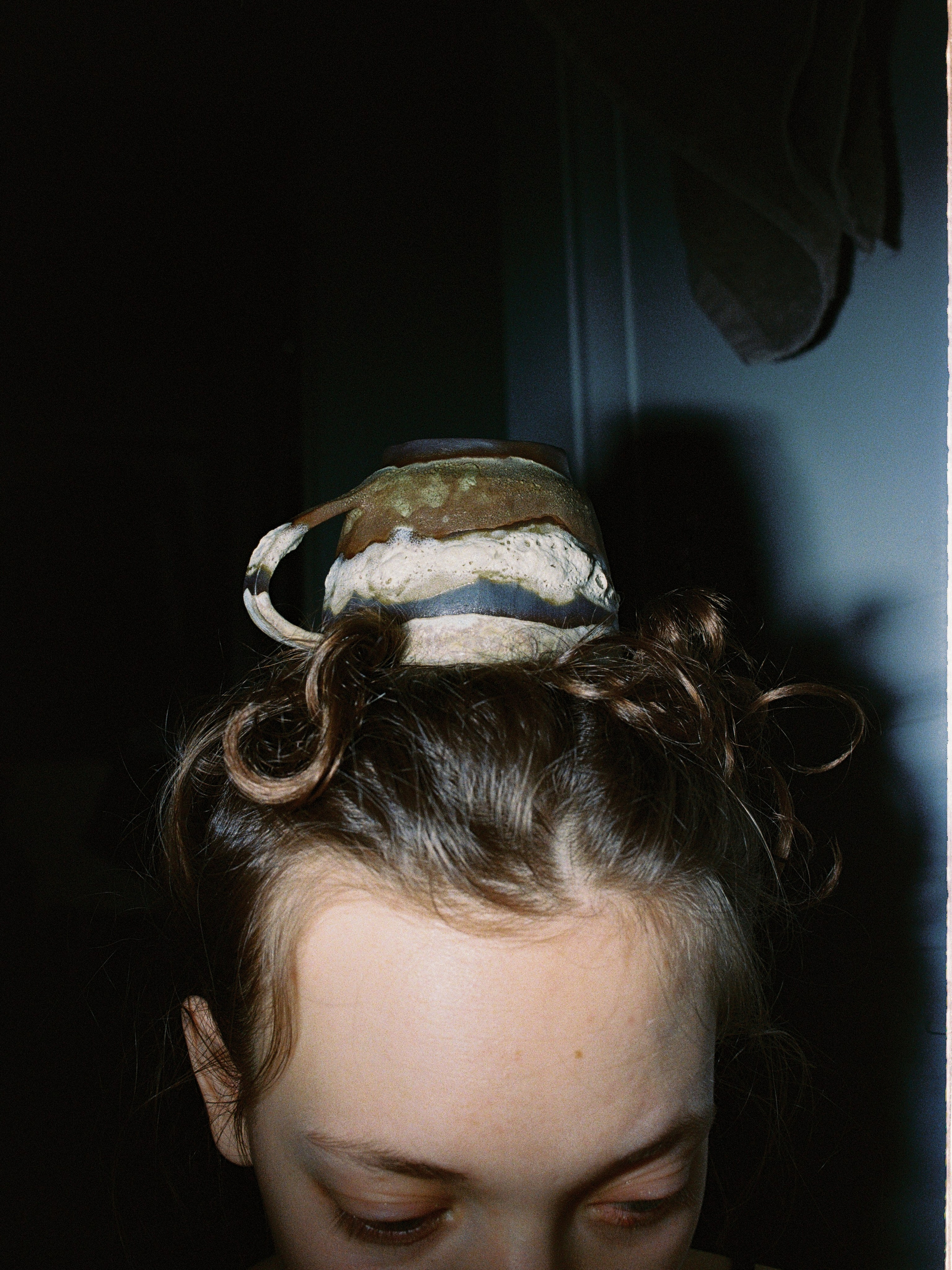 Humanna Space. Илья Симонов фотограф москва