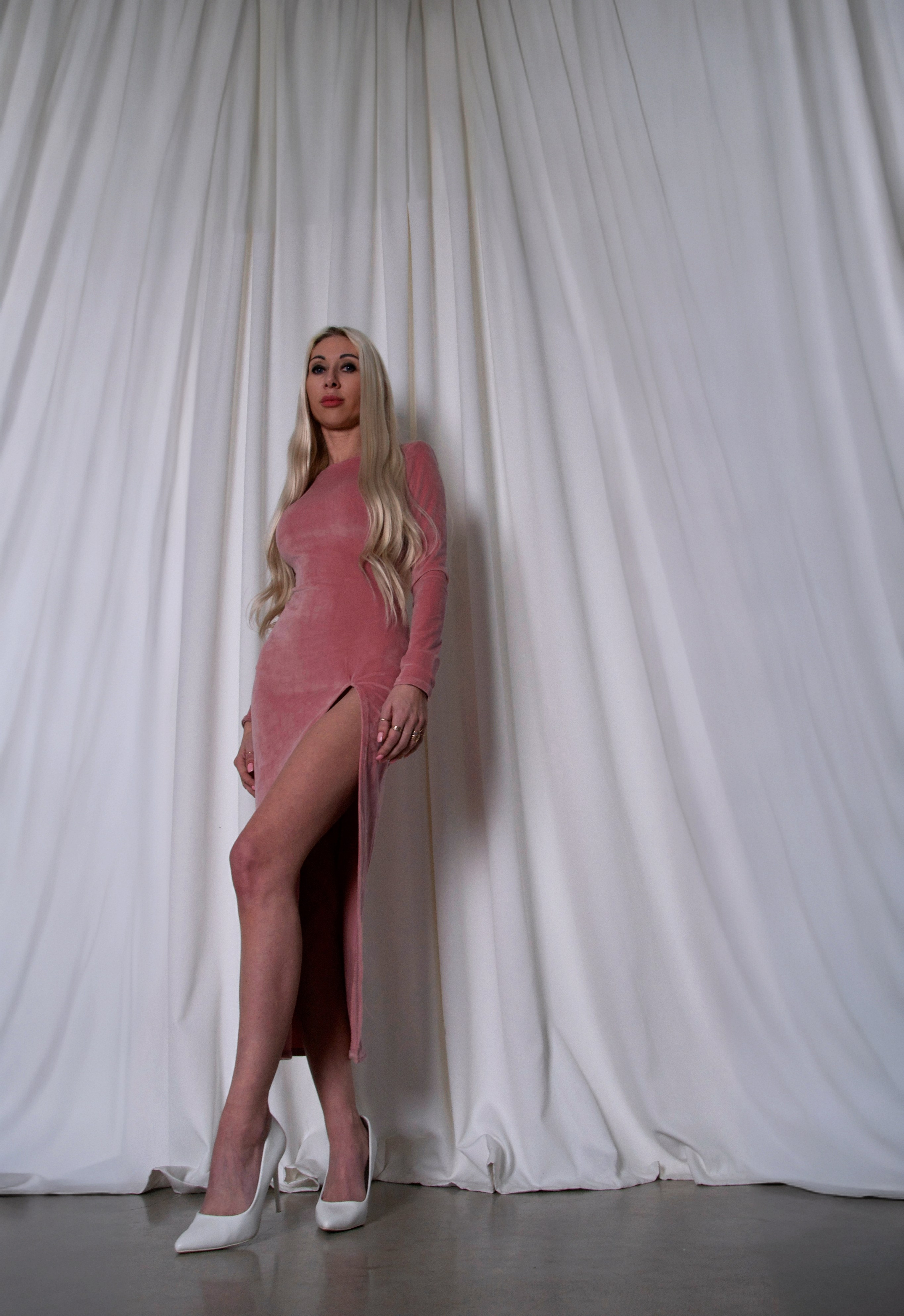 Irina. Фотограф Анастасия Шай в Санкт-Петербурге