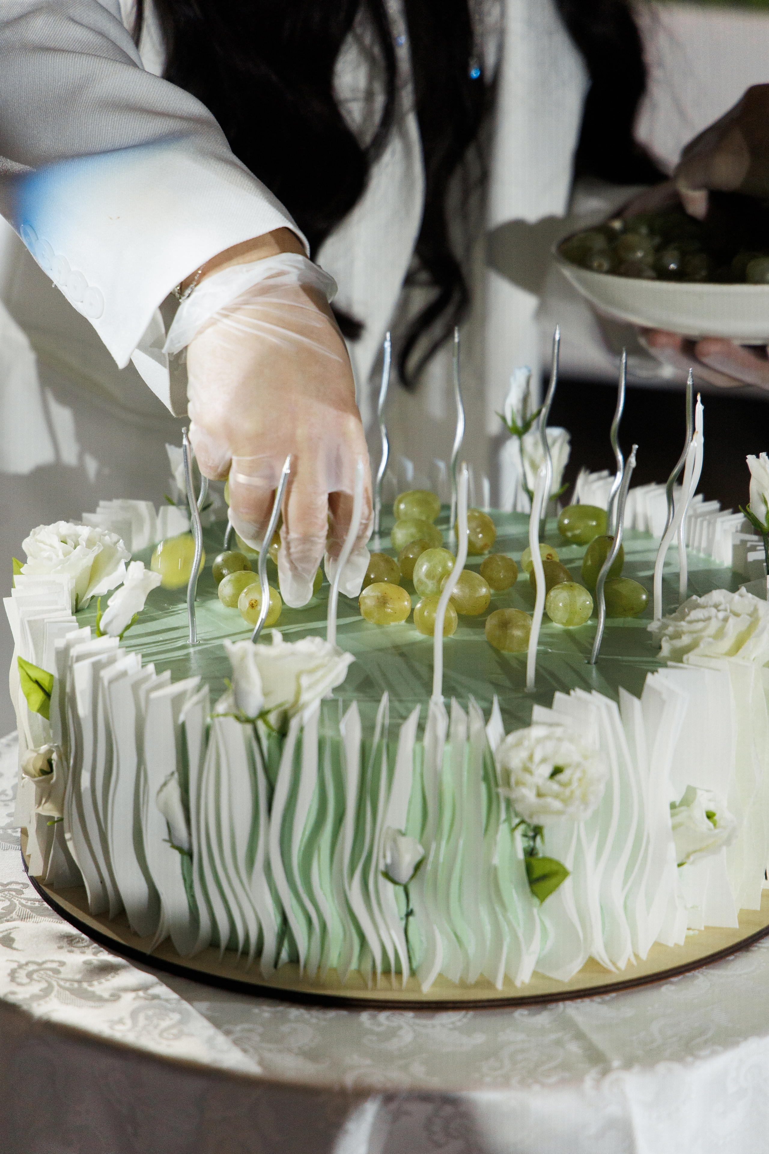 Диана и Данил. Свадебный фотограф Уфа