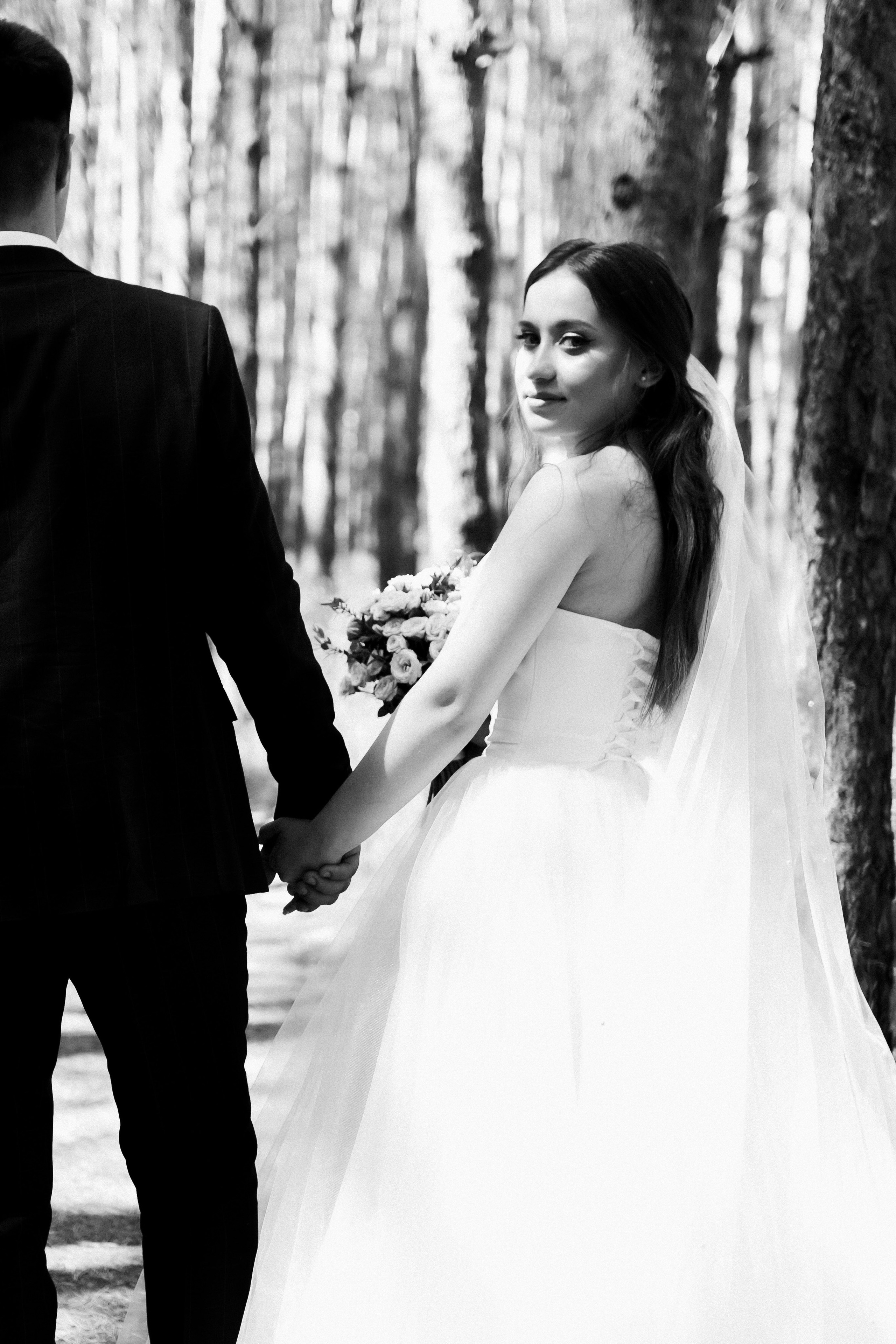 Антон и Ольга. Фотограф в Челябинске Наталья Епимахова