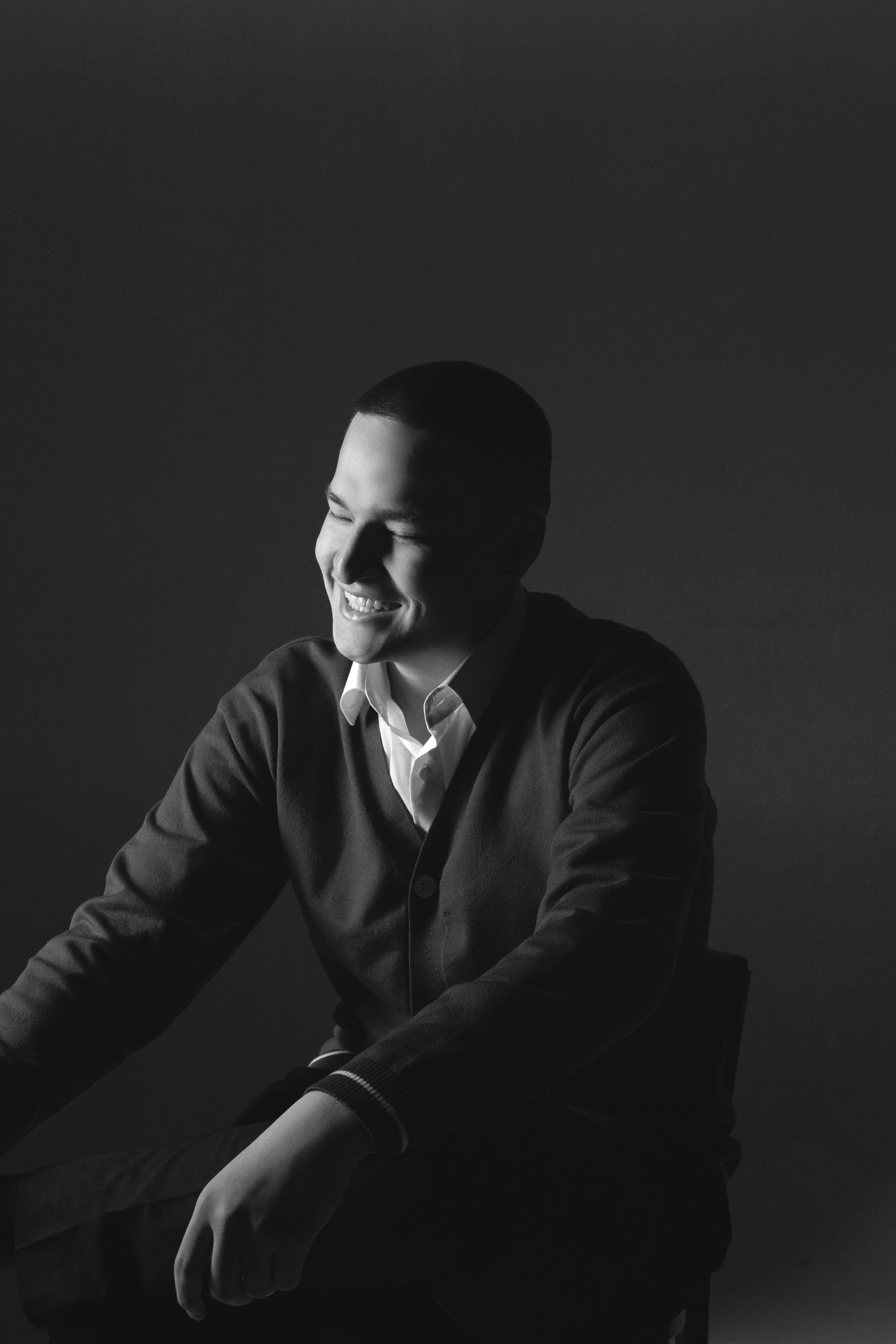 Men. Fashion, portrait, personal photographer. Almaty, KZ