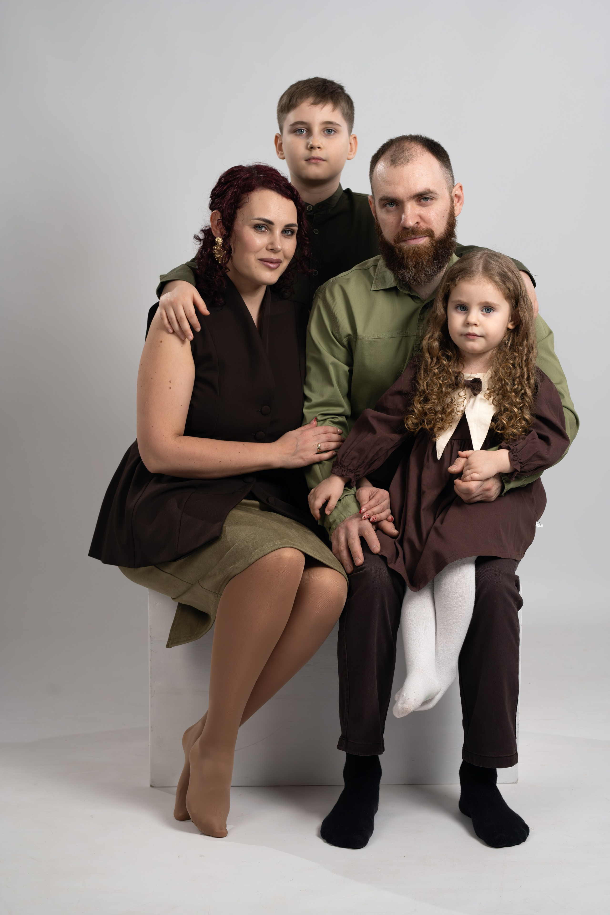 Рома и Света. Репортажный и портретный фотограф Alex Dum