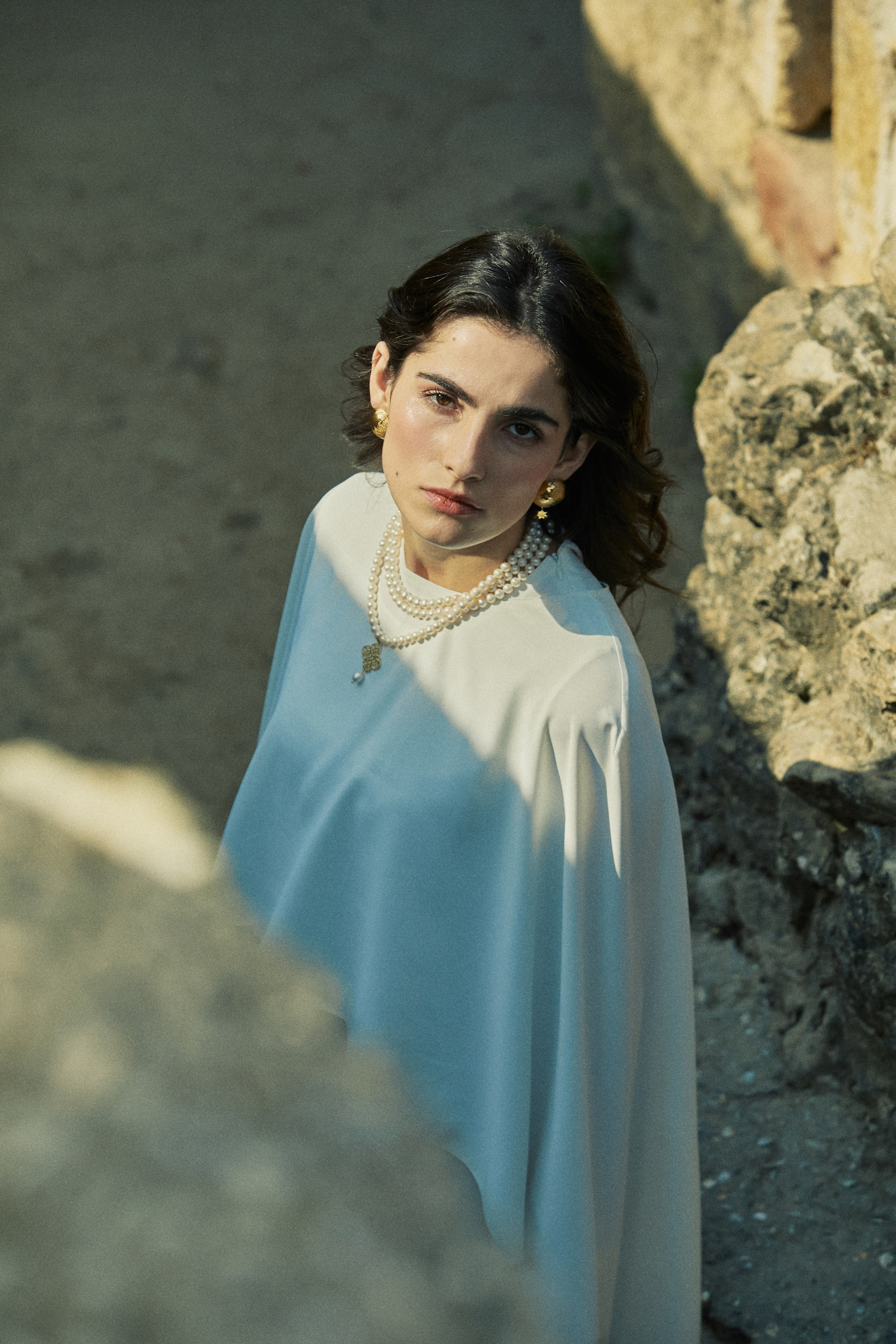 Организация и проведение выездной съемки для бренда под ключ. Фотограф Продюсер в горах КБР / Москва  Нальчик Горы