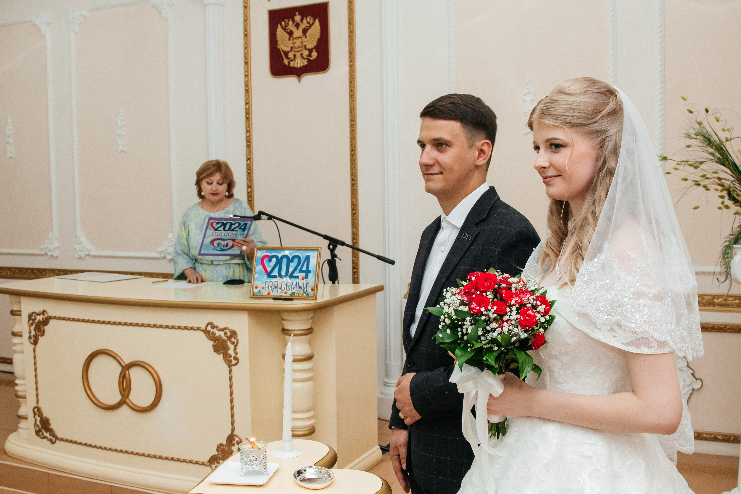 13.07.2024. Свадебный и семейный фотограф в Нижневартовске Татьяна Мартынова
