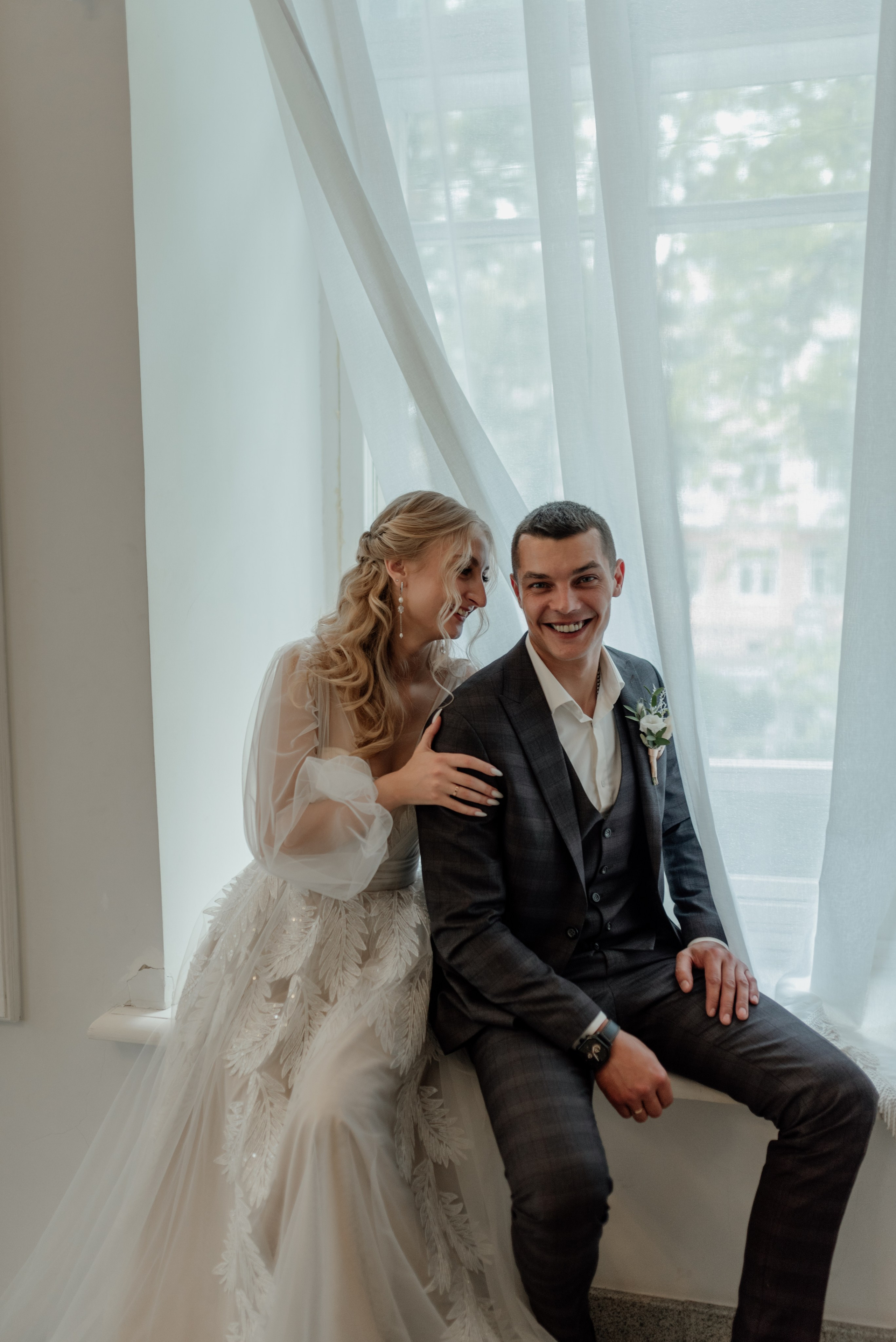 V&N. Свадебный и Семейный фотограф в Ярославле Алёна Колясникова