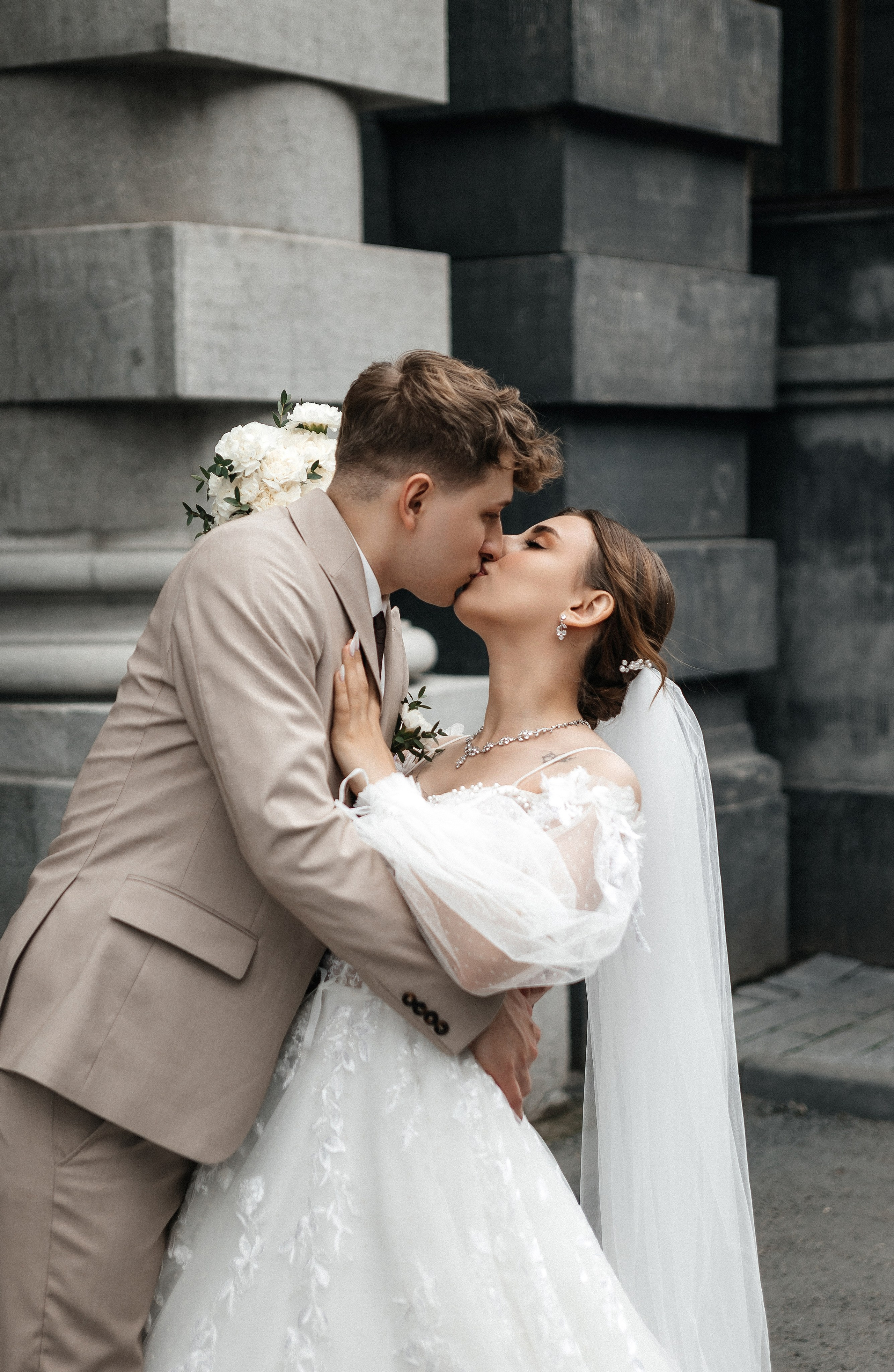 Вероника & Евгений | 04.07.24. Свадебный и семейный фотограф в Омске Евгения Хакимова