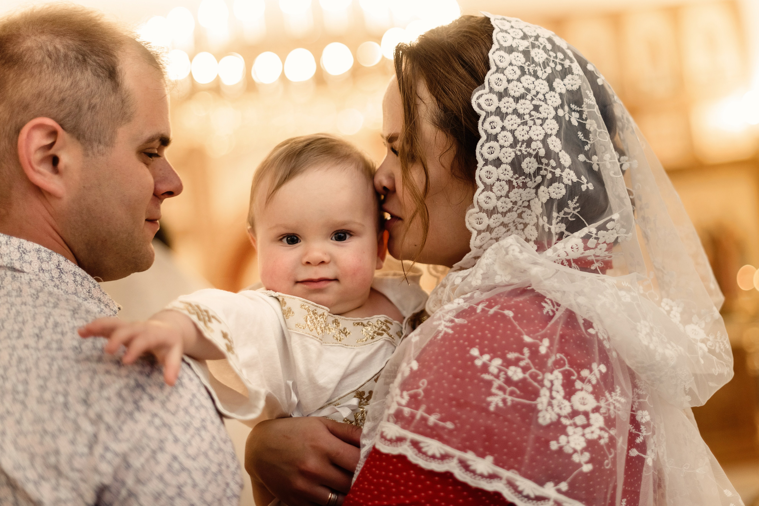 Крещение Льва. Фотограф Ростов Великий Юлия Кузьмина Фотограф на крещение Ярославль