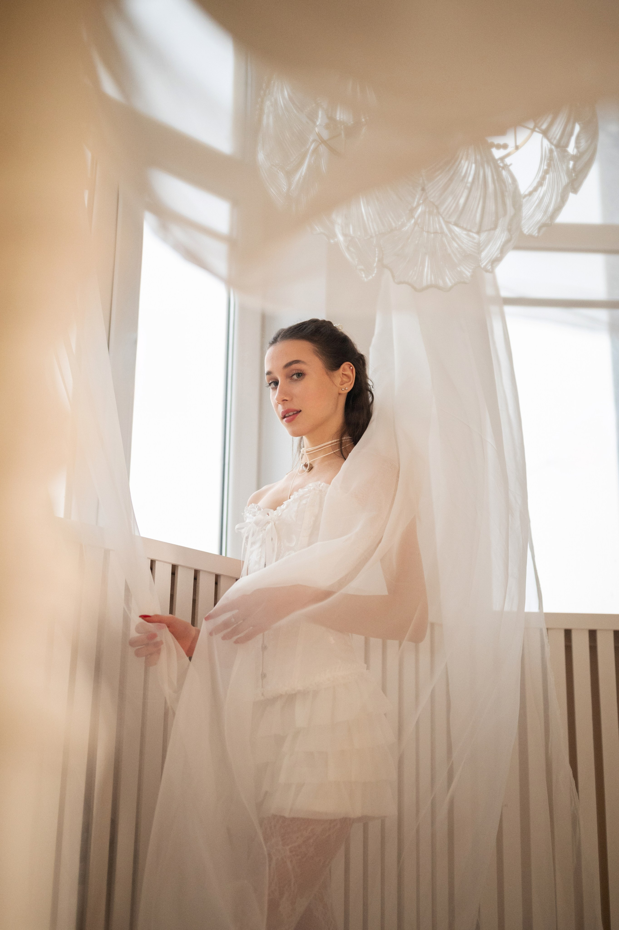 Эльза. Фотограф Ландыш Айзятова