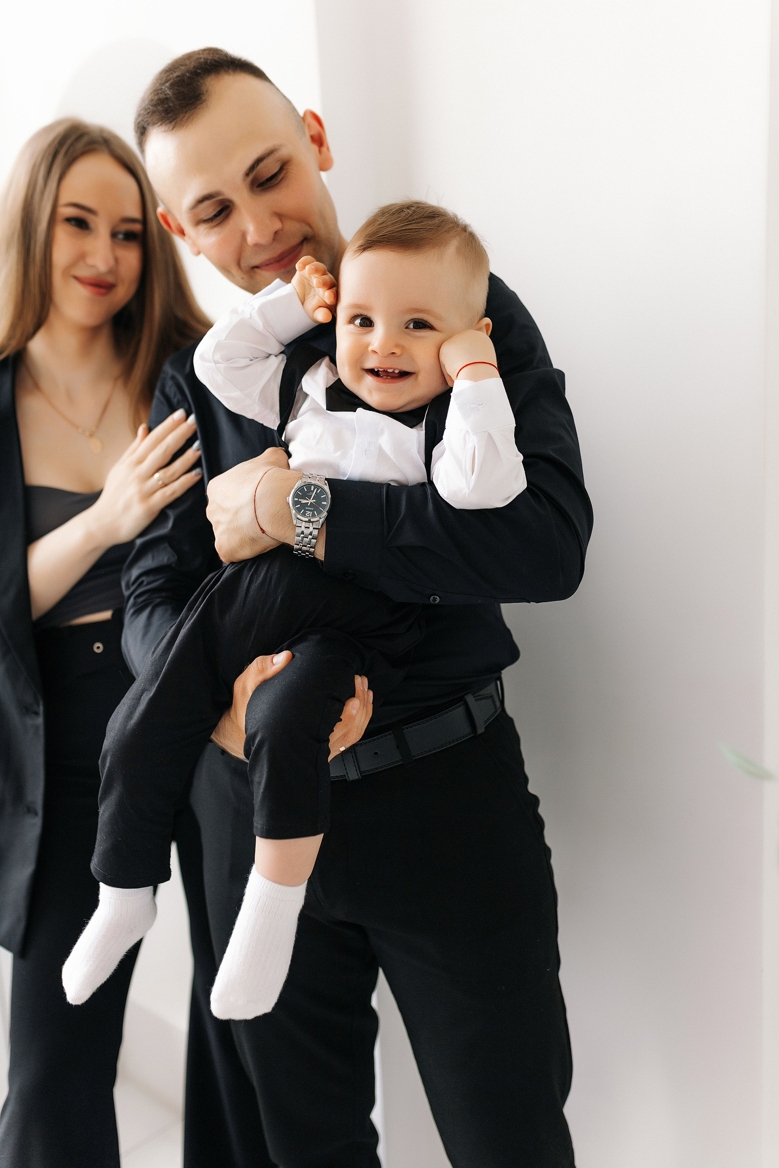 Диме годик. Фотограф Пенза/Сердобск