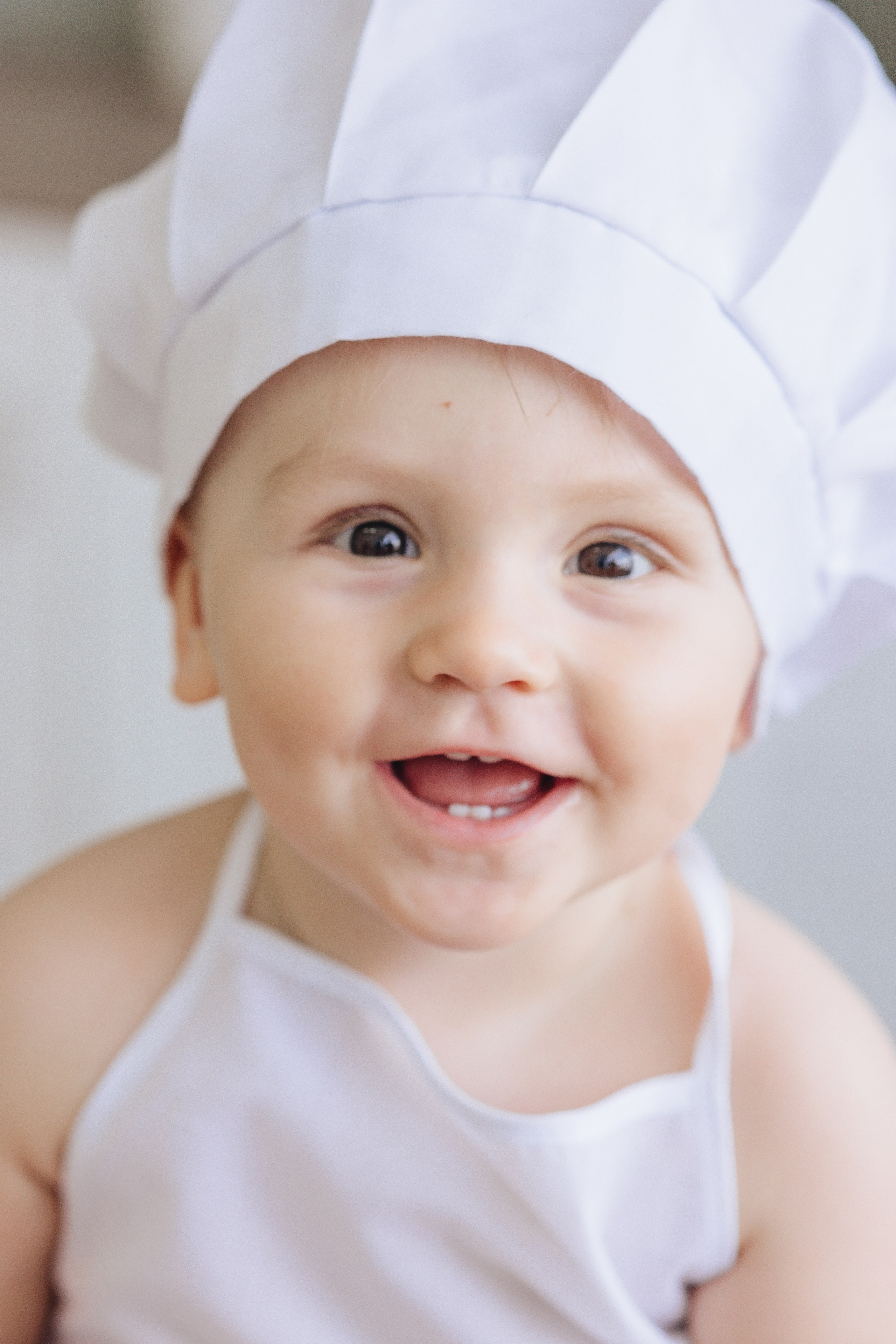 Поварята. Фотограф Юлия Исаева