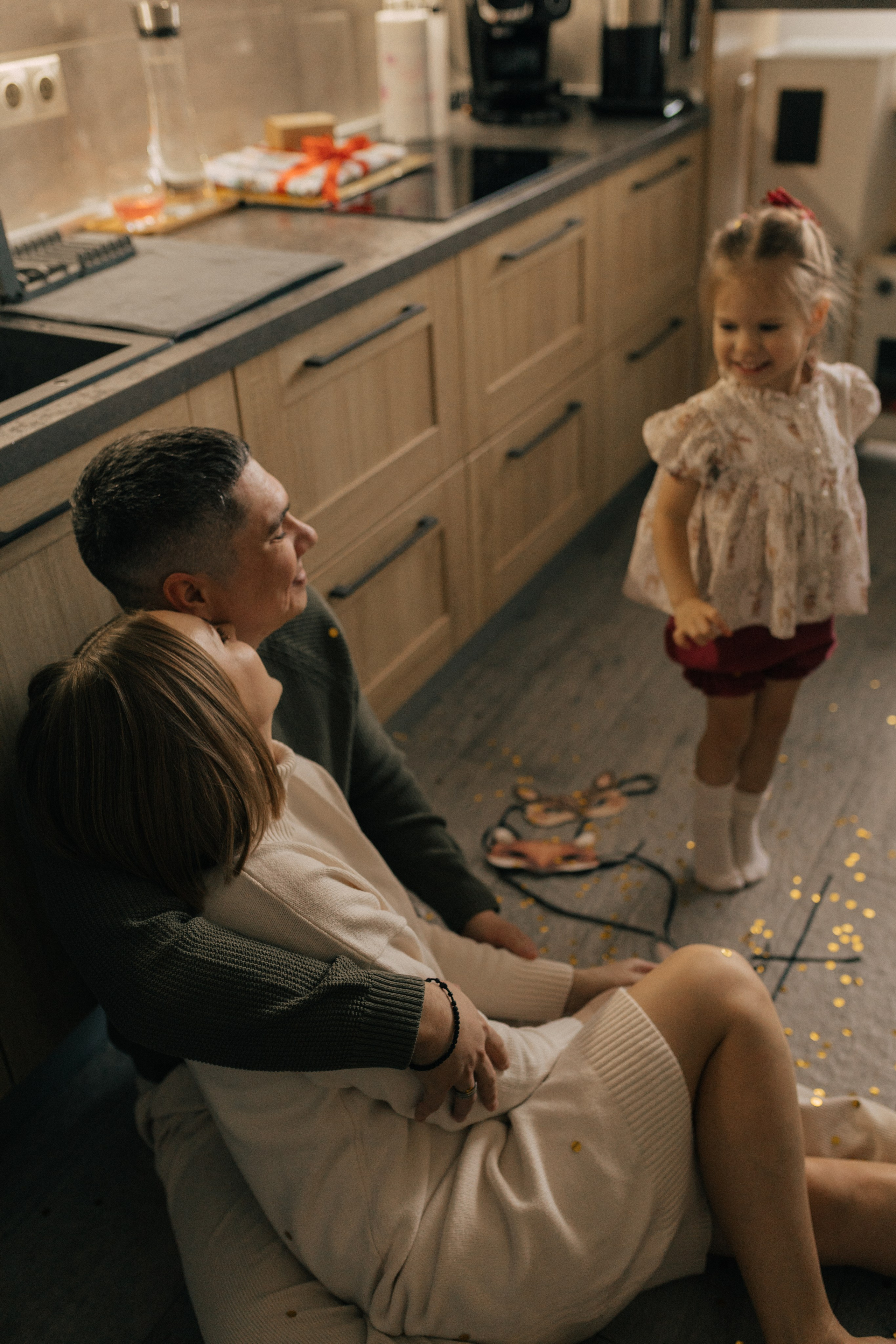 Юля Костя и Лия. Семейный фотограф в Новороссийске и Анапе Александра Яковлева