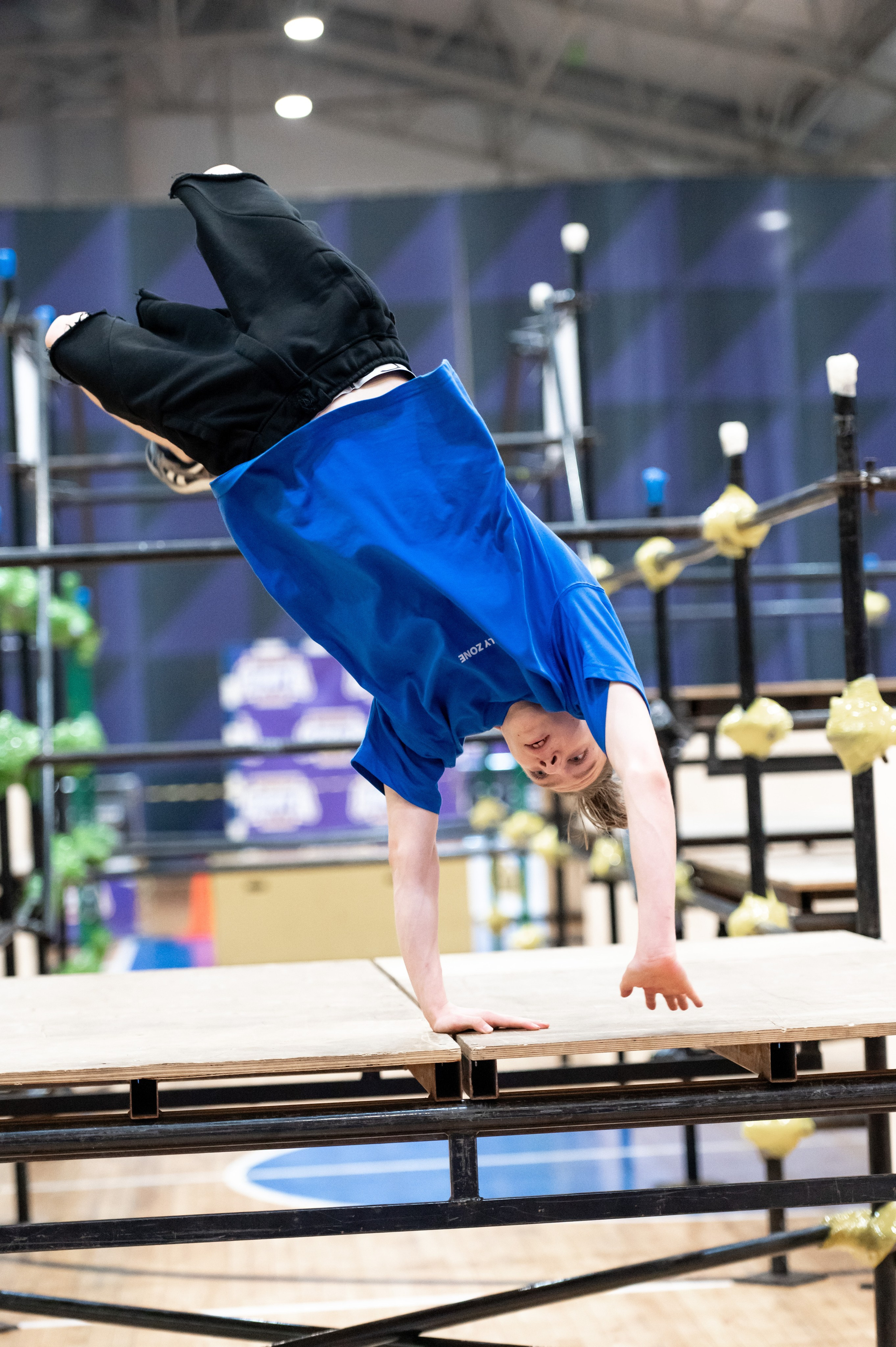 Паркур Лига июнь 2024. Спортивный фотограф в Туле и Тульской области. Файсханова Фото Спорт