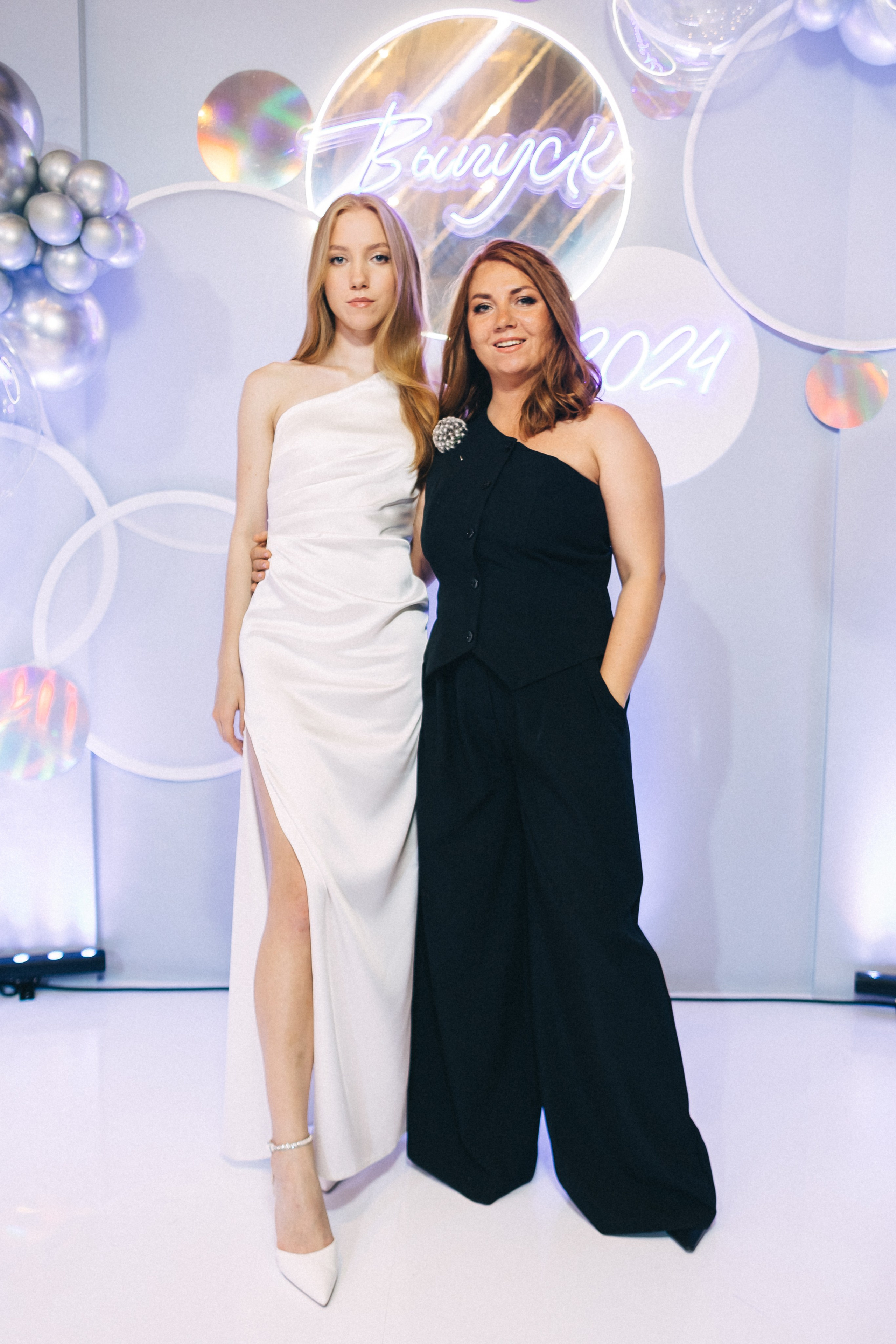 Выпускной «Лицей 62». Фотограф Кемерово | Сергей