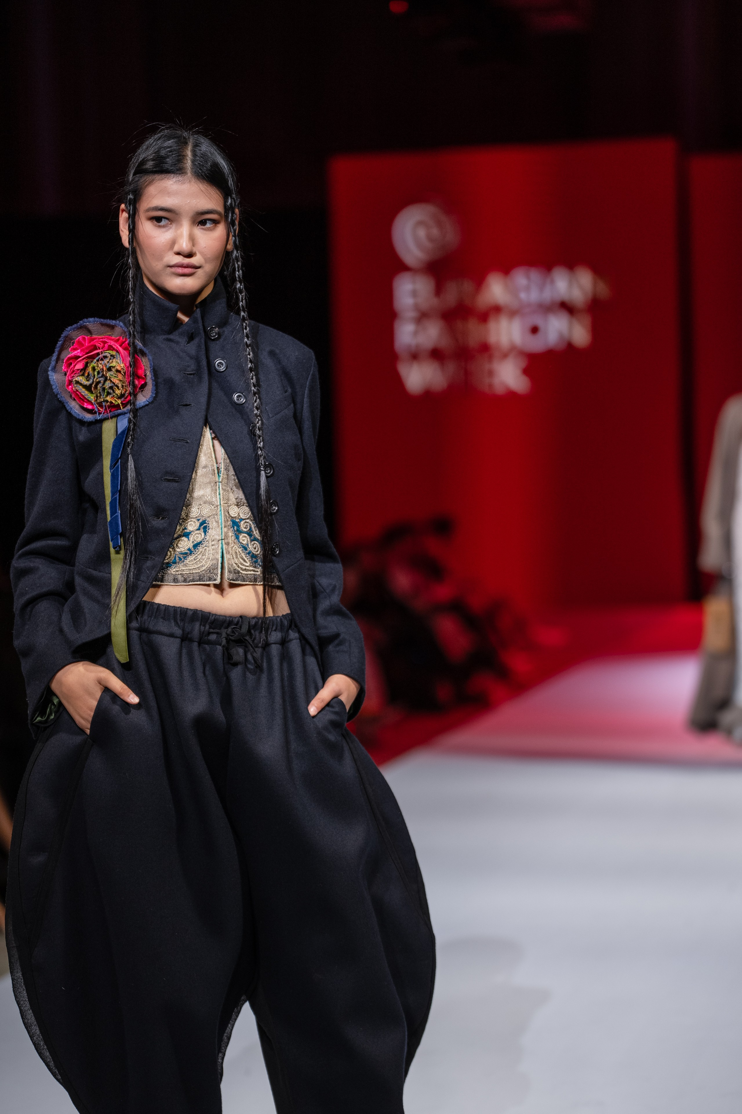 EURASIAN FASHION WEEK 2026