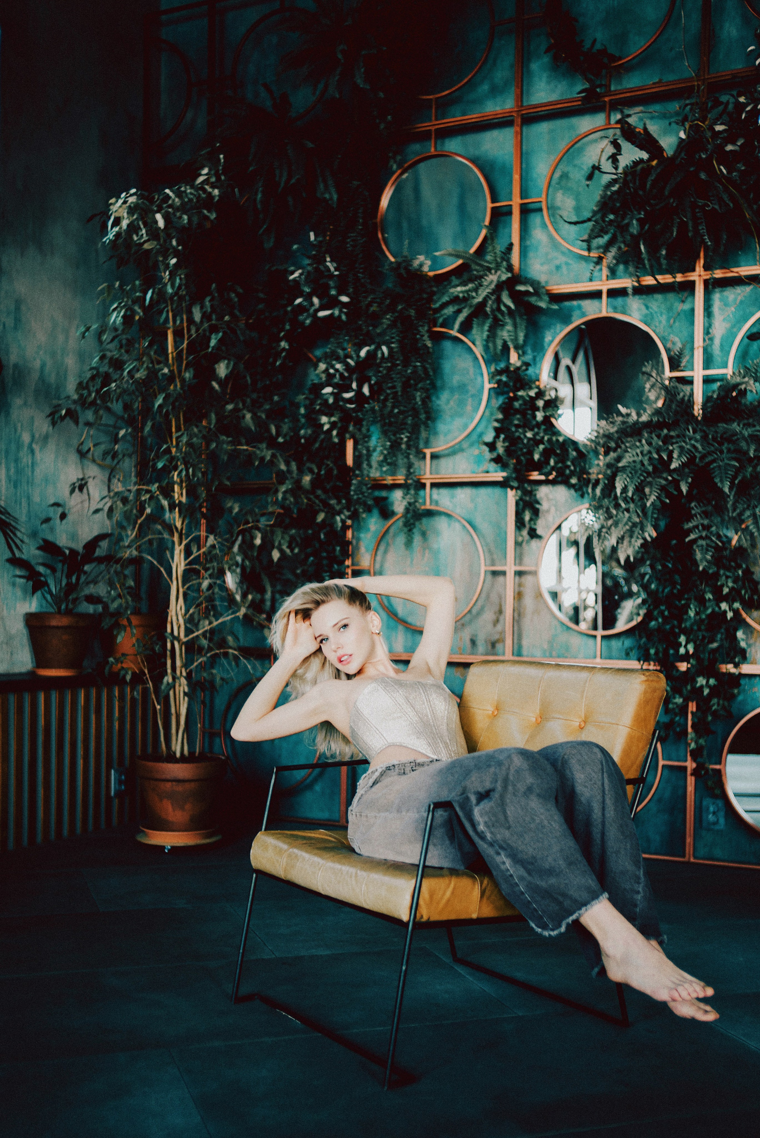 Studios. Фотограф Сибирика (Ирина Кузнецова), Санкт-Петербург и ЛО — портреты, свадьбы и семейные съемки. Творческий подход и качественные фото