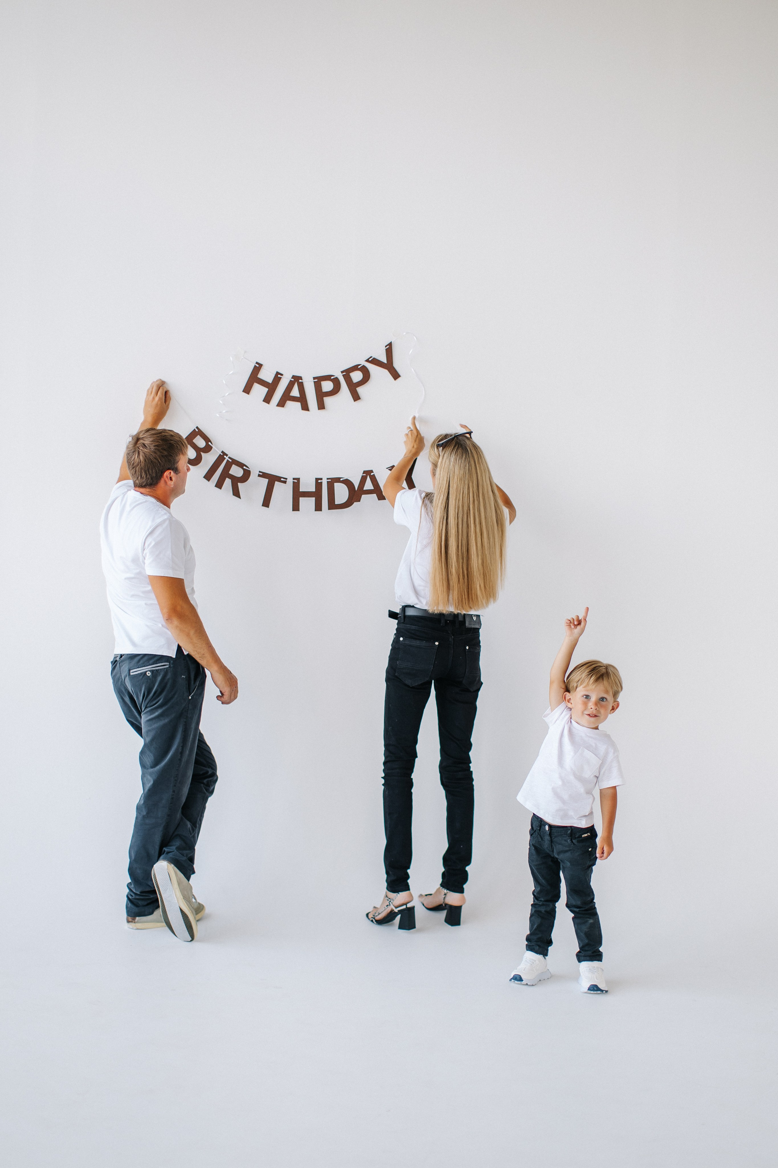 Саше 3 года. Главная