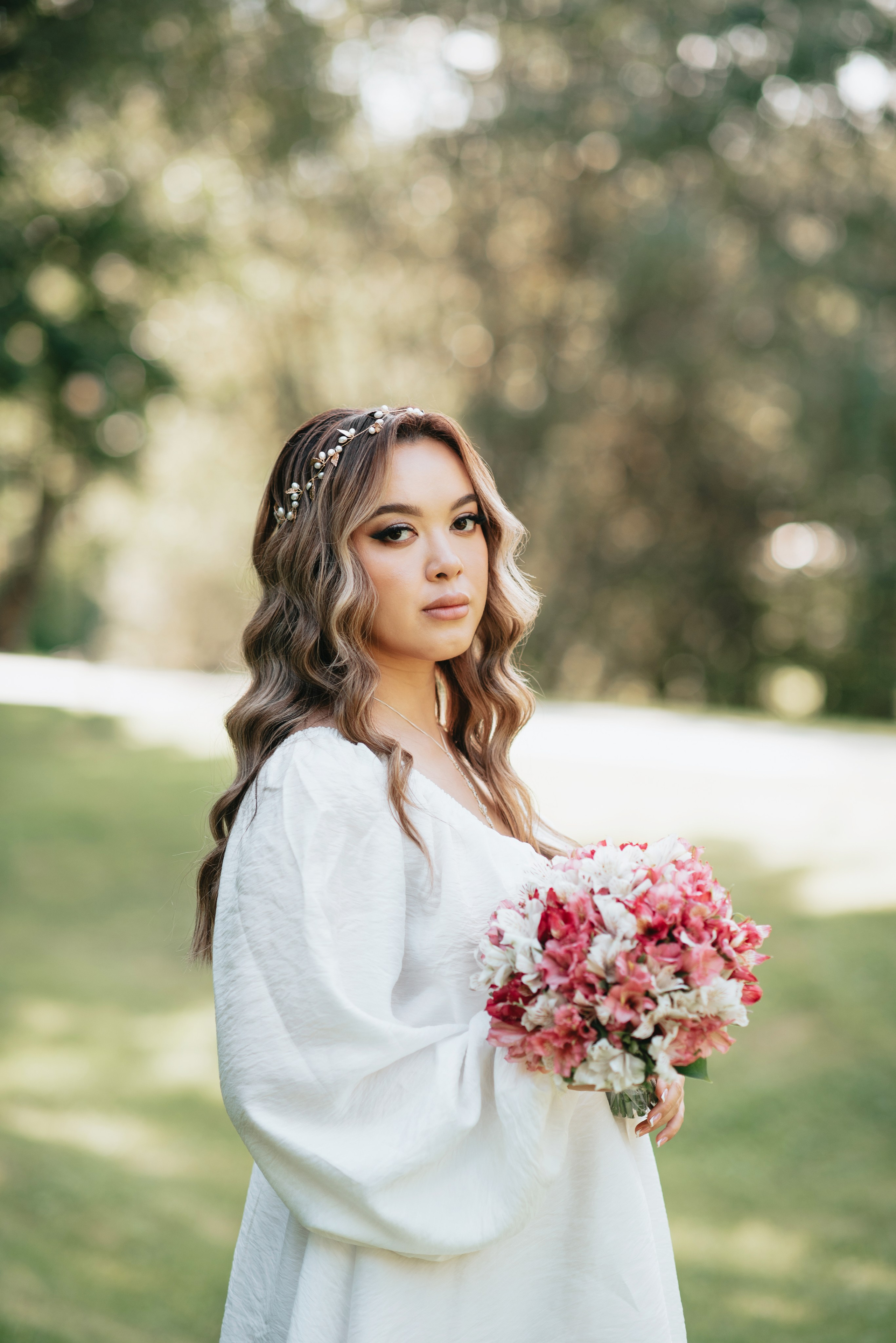 Юлий и Любовь. Фотограф | Москва | Дарья Новикова