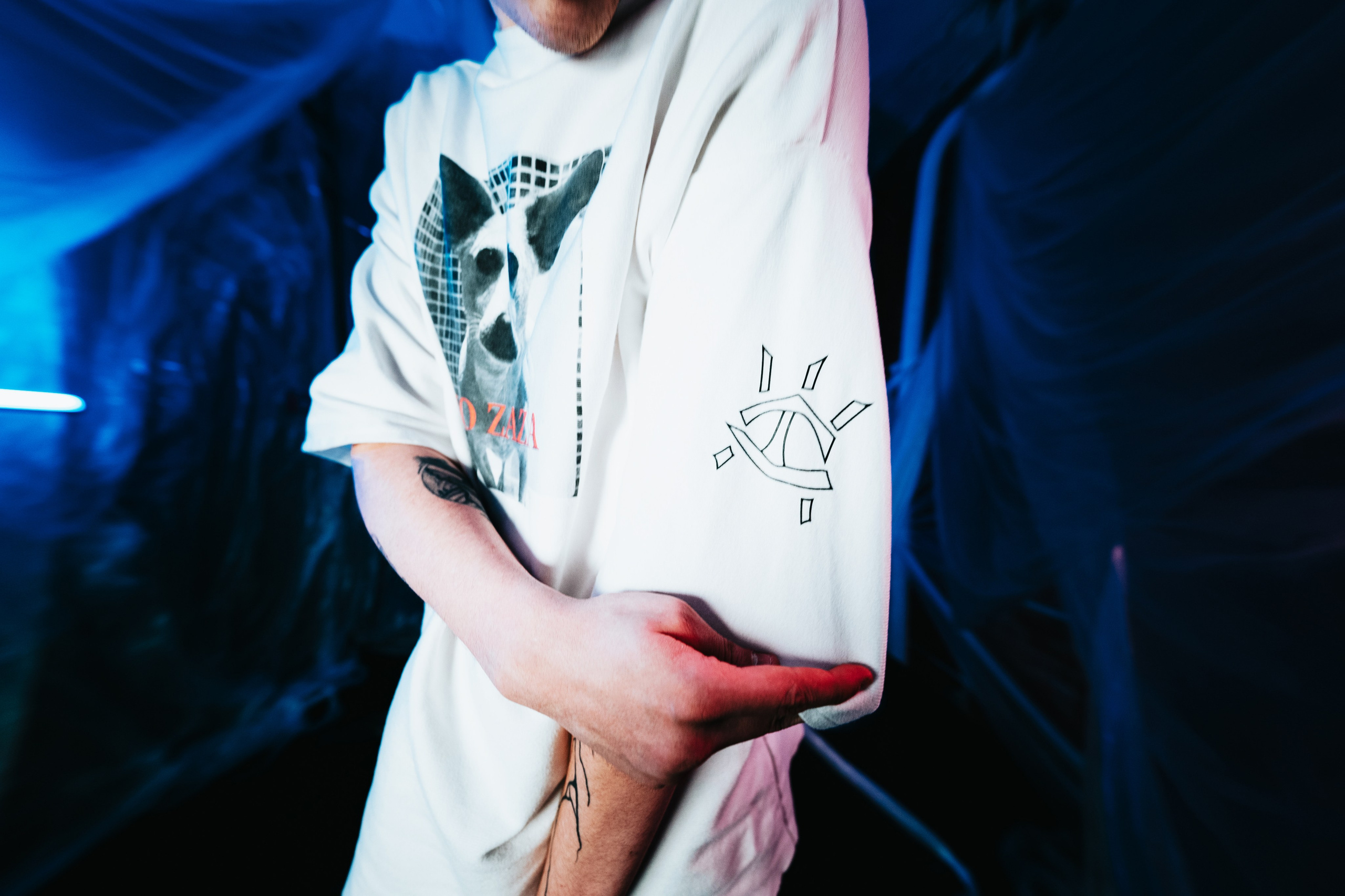 No.brand. Photographer | Moscow | Daria Novikova