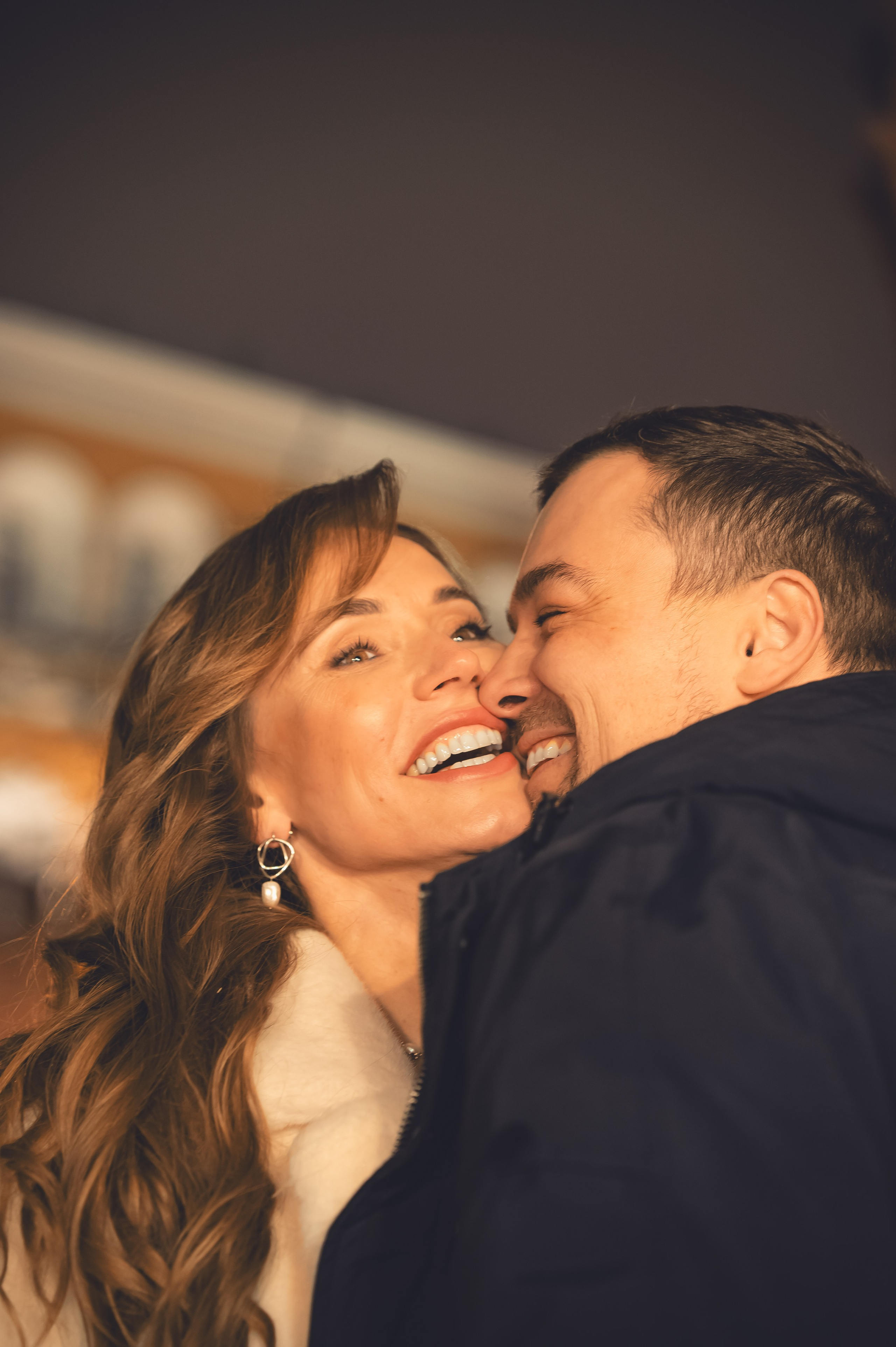 Прогулочные. Фотограф в Москве