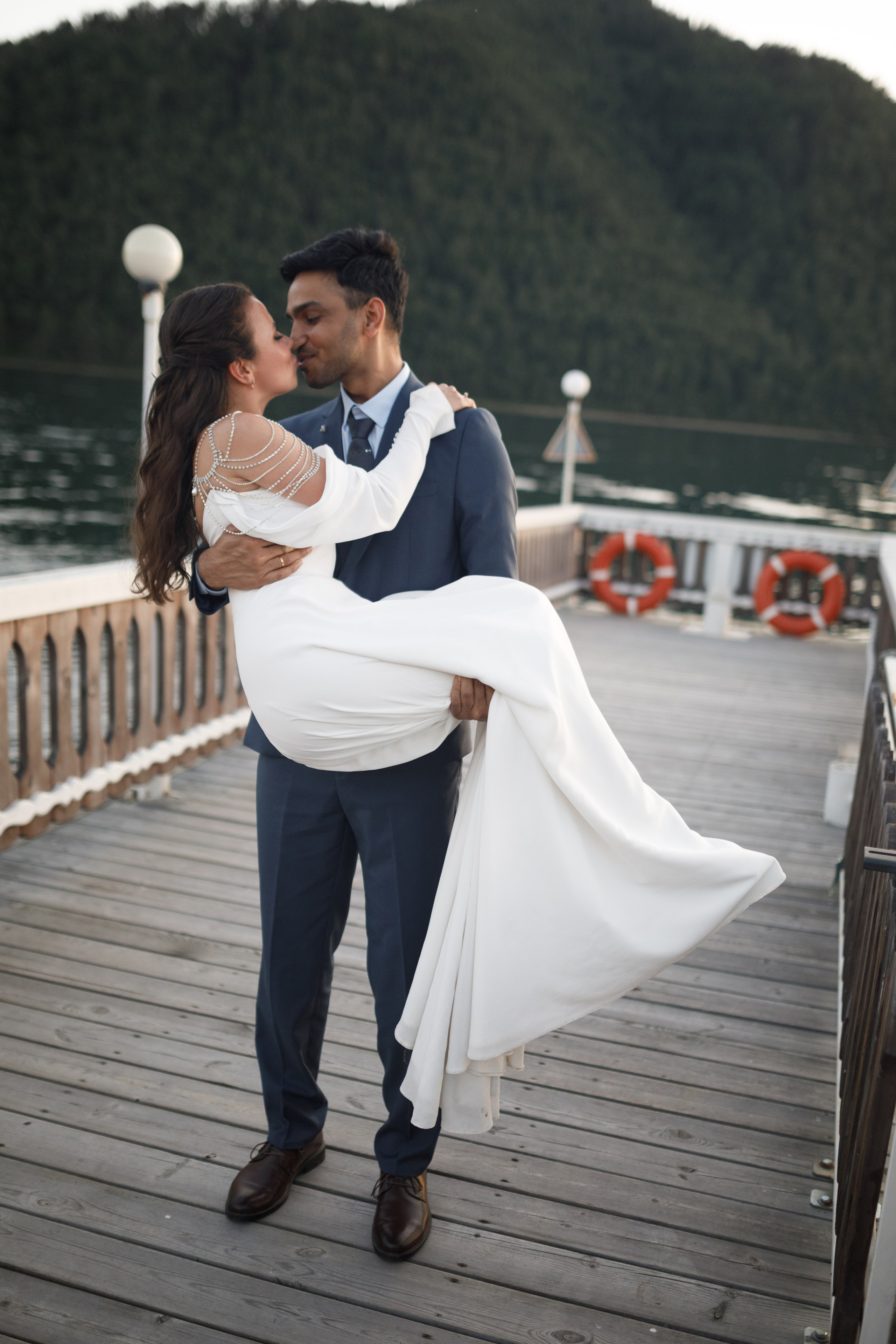 Wedding of Mulkesh & Maria. Свадебный и семейный фотограф в Иркутске Яна Лиа