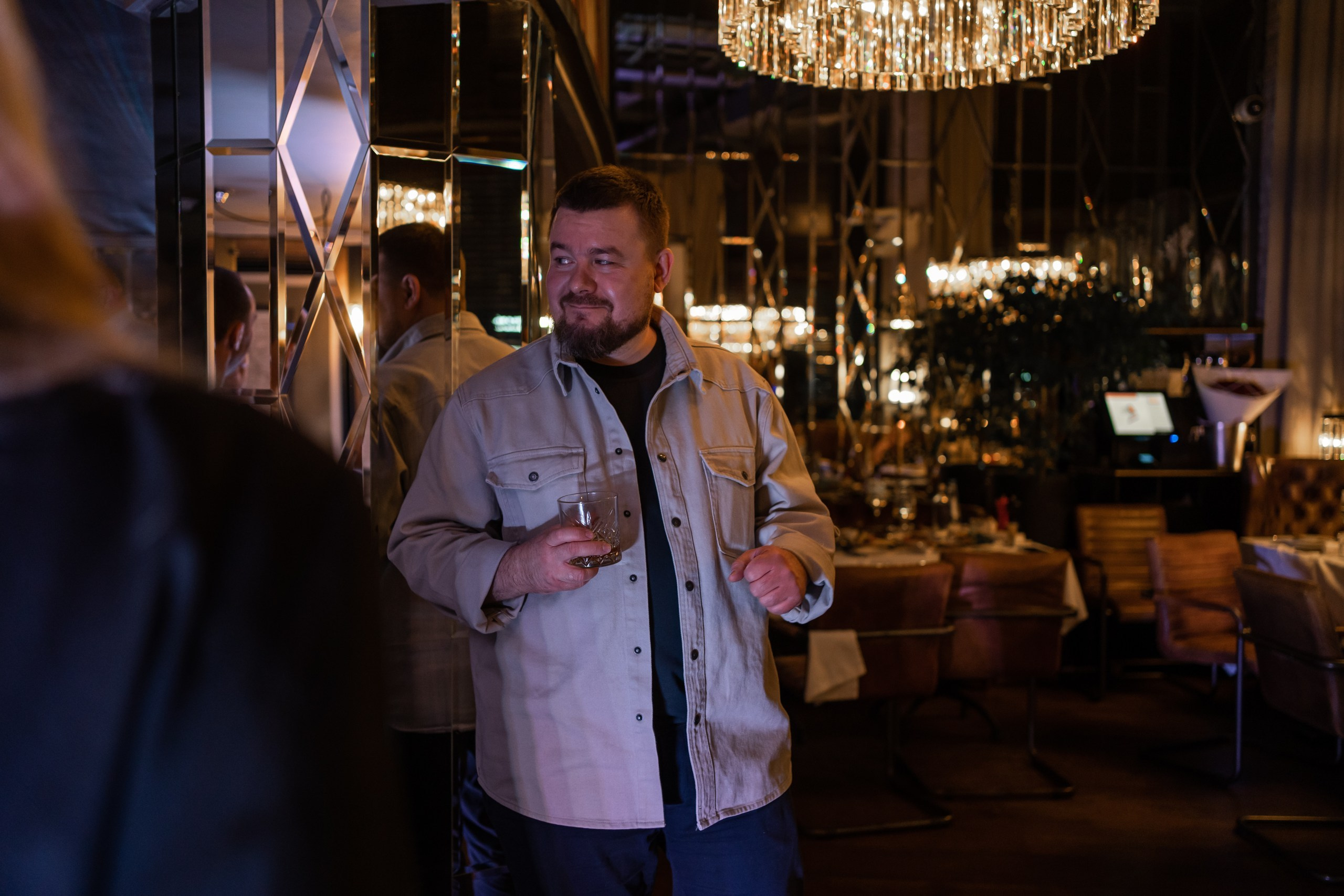 Катя и Гриша. Главная