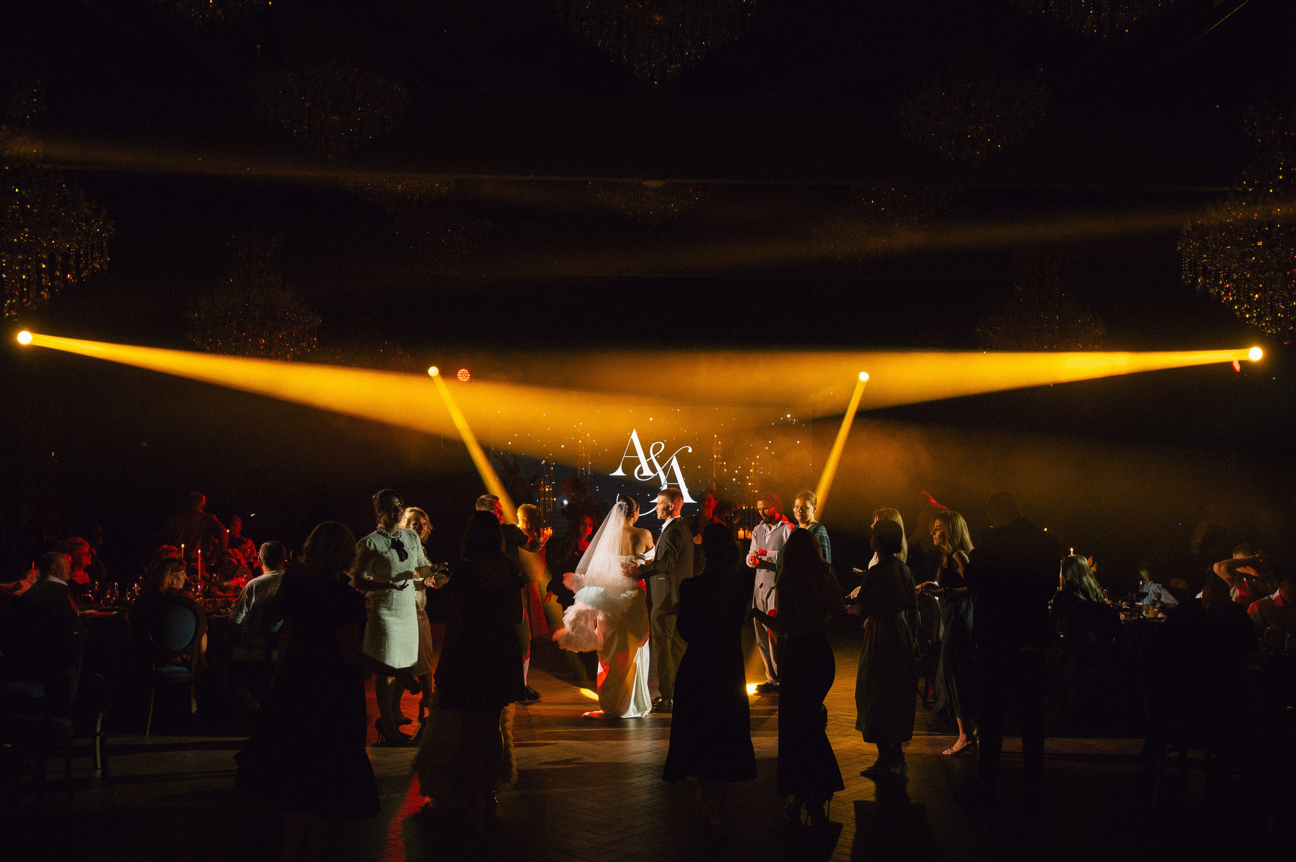 A&A. Свадебный и семейный фотограф в Ростове-на-Дону Ирина Цой