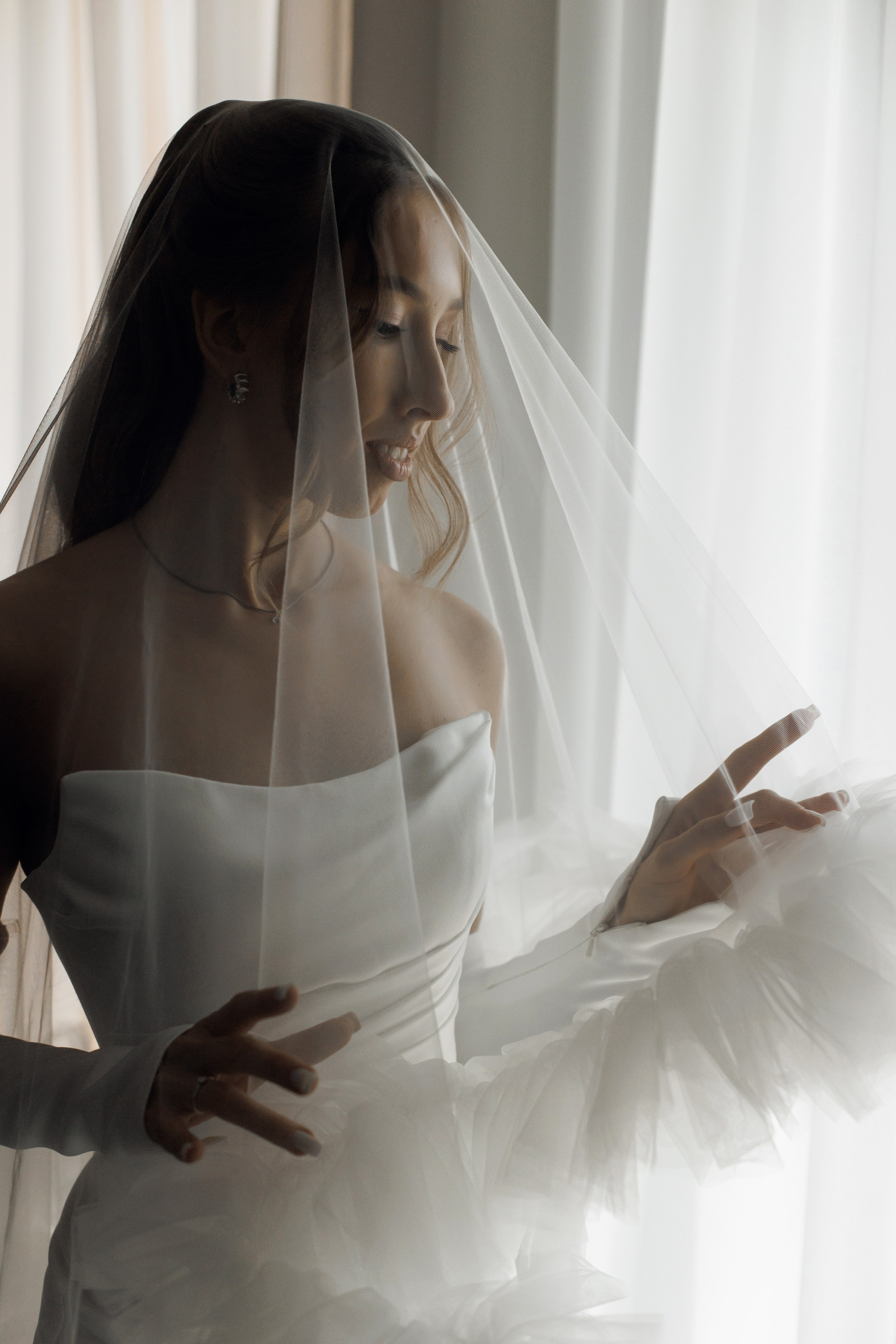 A&P. Свадебный фотограф Екатерина Худякова — Ярославль, Санкт-Петербург, Москва