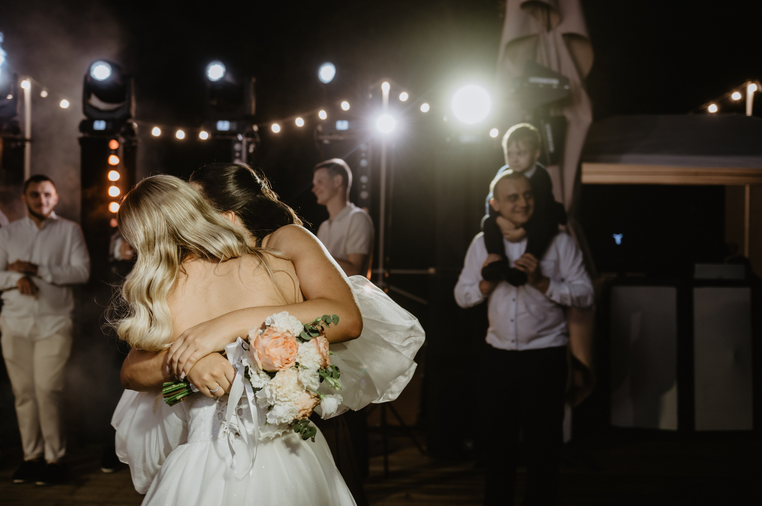 D&A. Свадебный и семейный фотограф в Саратове Ремнёва Дарья